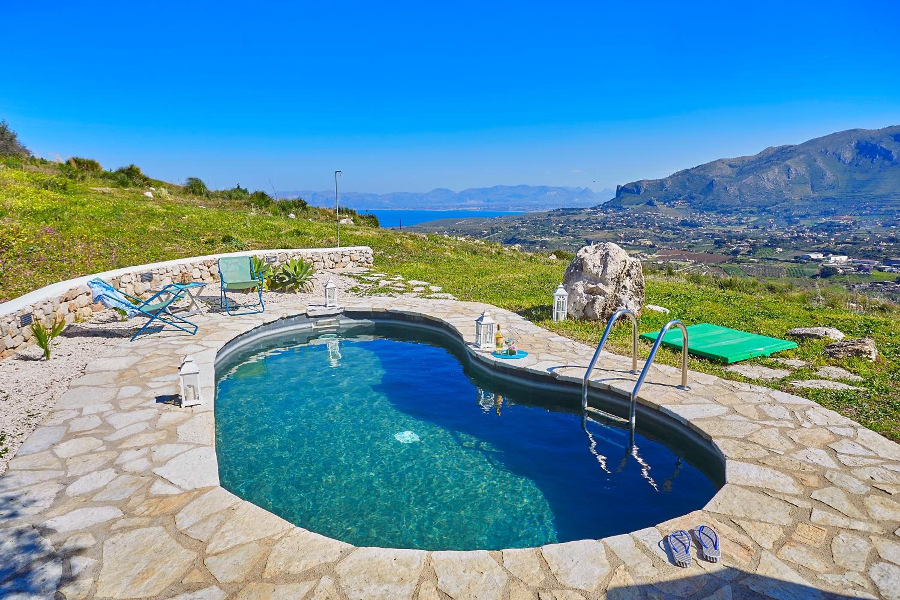 Villa with Private Pool photo 2