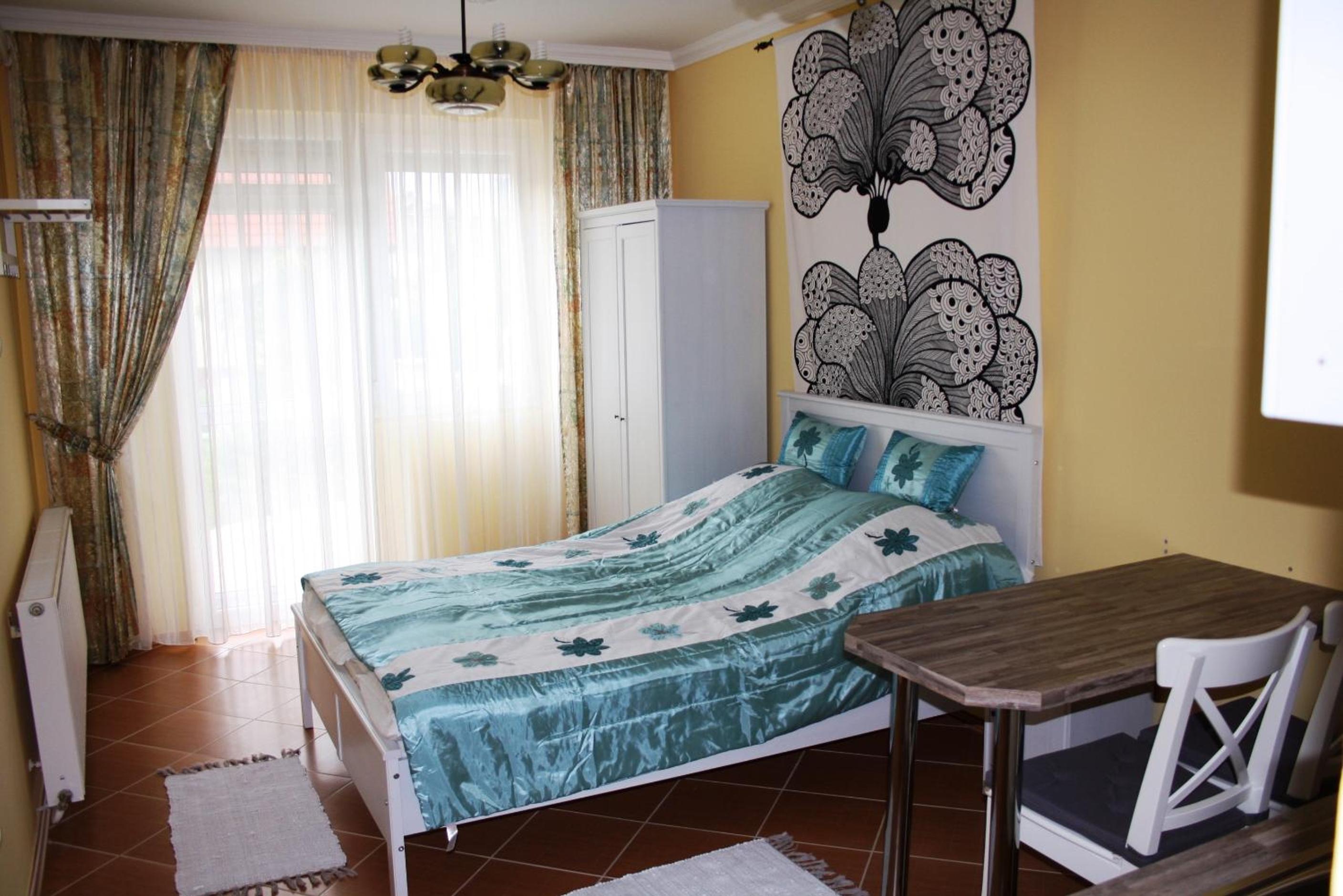 Apartment - Ground Floor