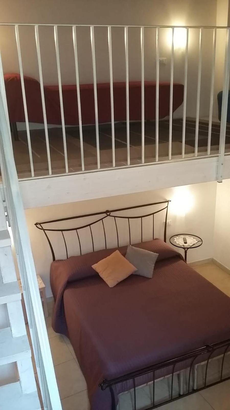 One-Bedroom Family Apartment photo 3