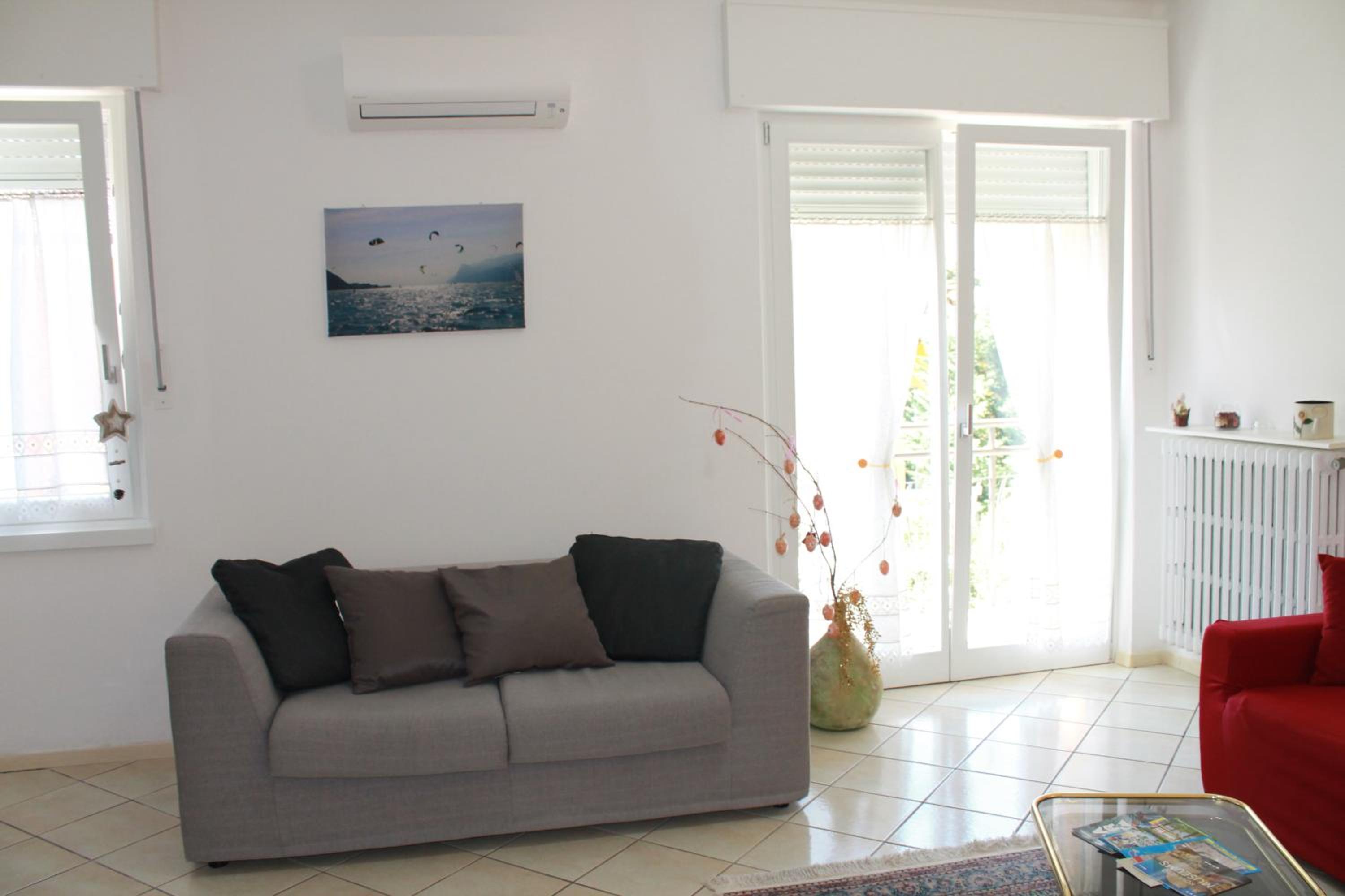 Apartment with Balcony photo 2