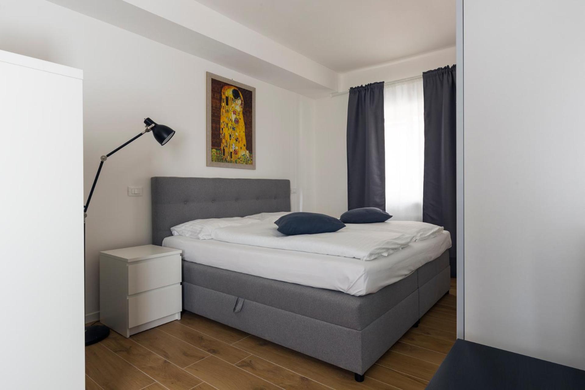 Studio Apartment for 3 Adults