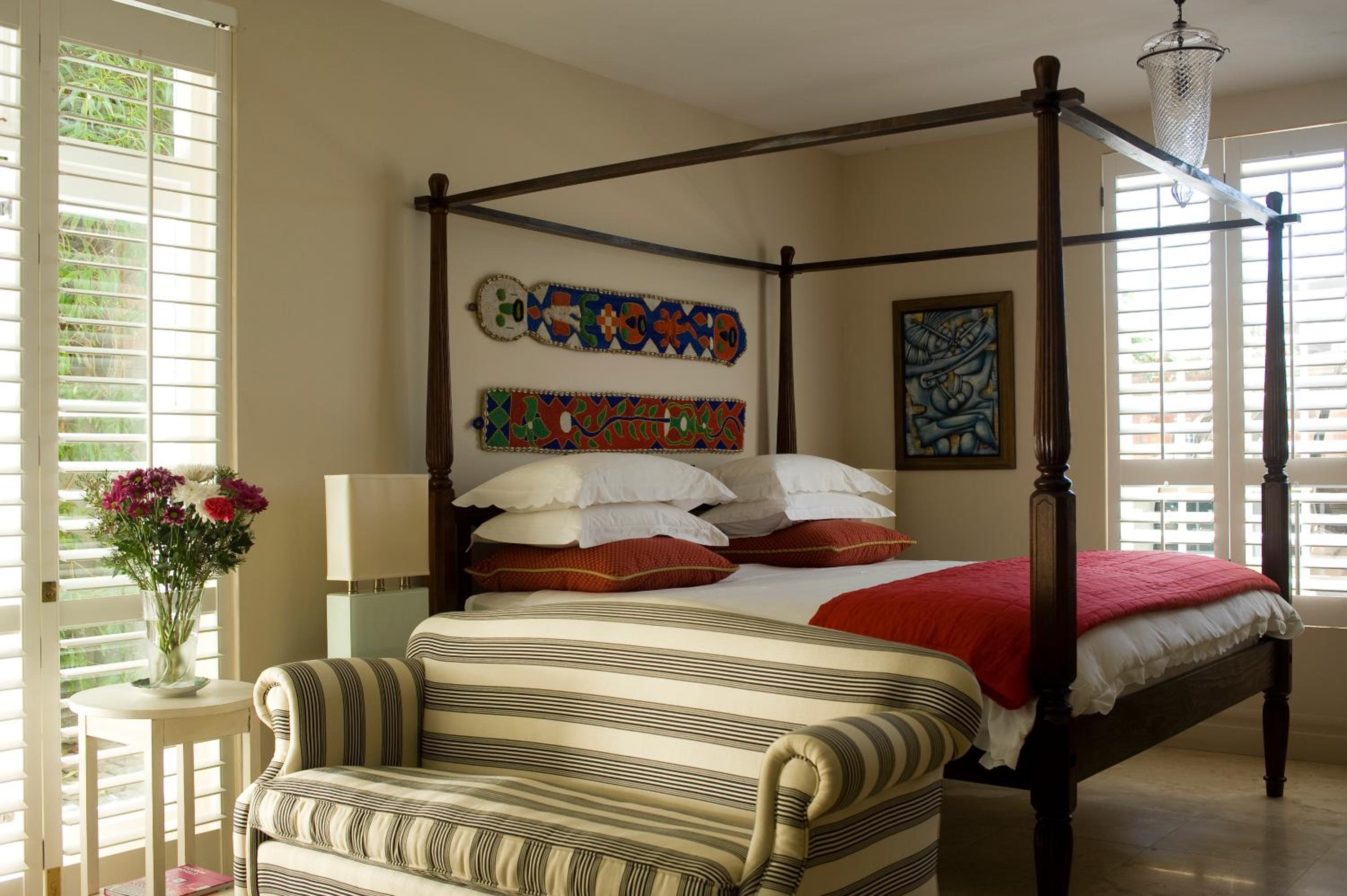 Executive King Suite photo 3