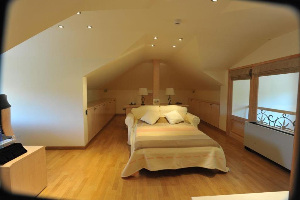 Villa mit Privatpool