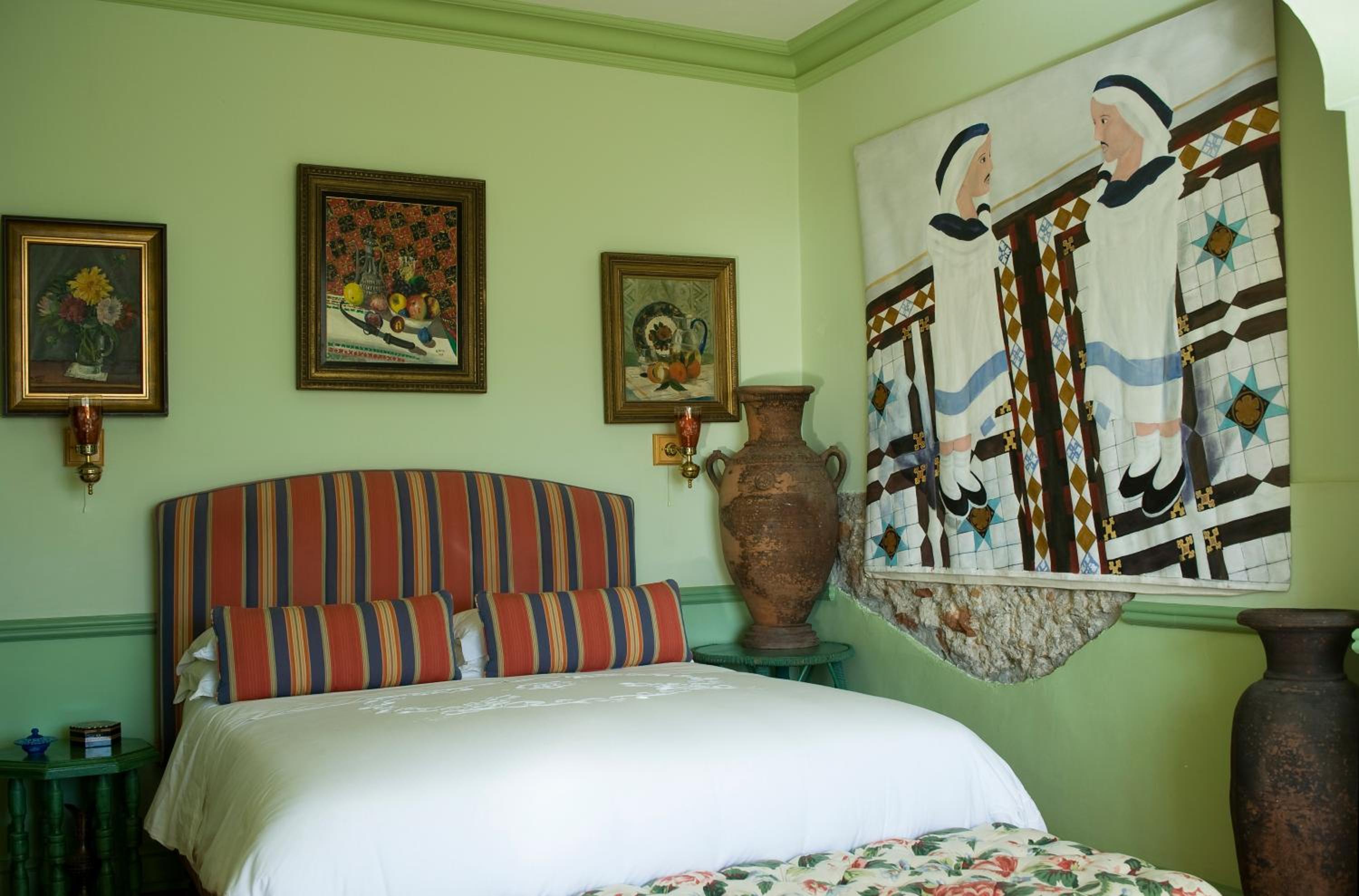 Superior Room Moroccan photo 1
