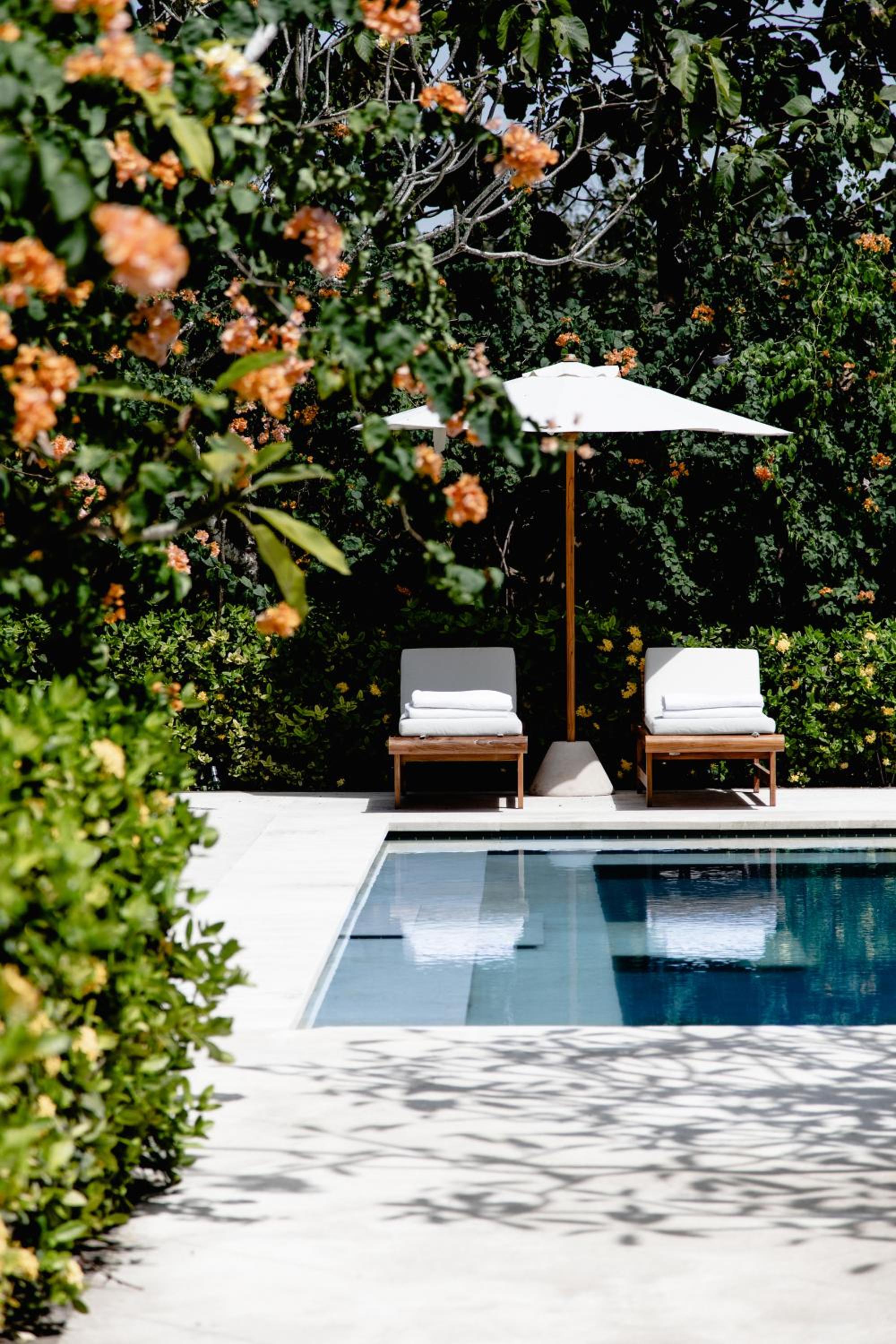 Two-Bedroom Villa with Private Pool and Free Benefit