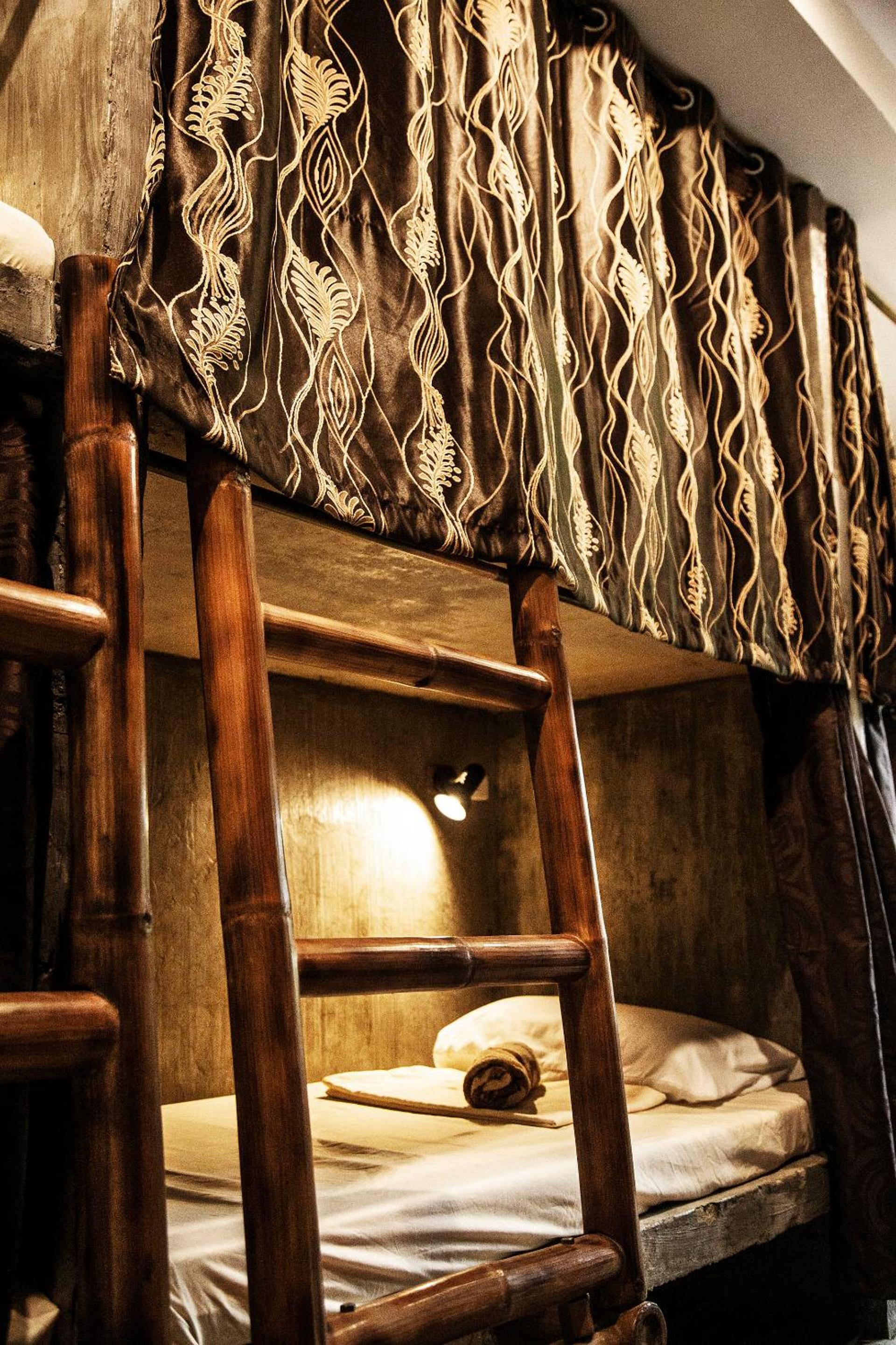 Bunk Bed in Mixed Dormitory Room photo 3