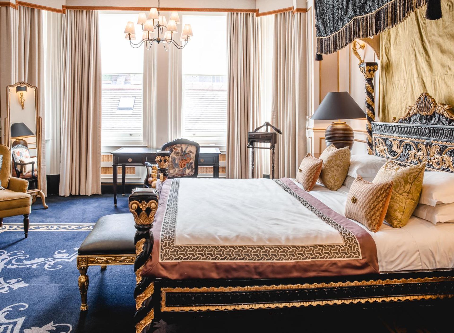 Sloane Suite at 11 Cadogan Gardens photo 3