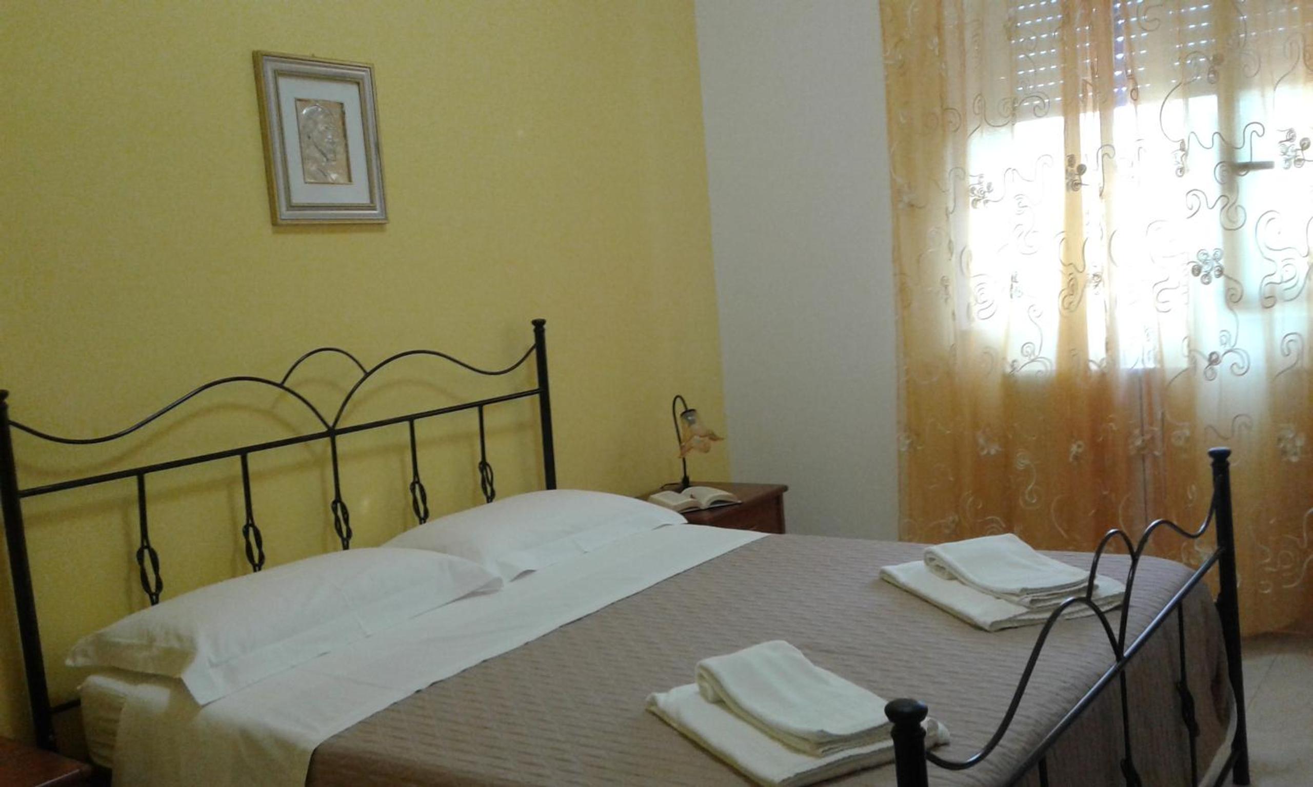 King Room with Garden View