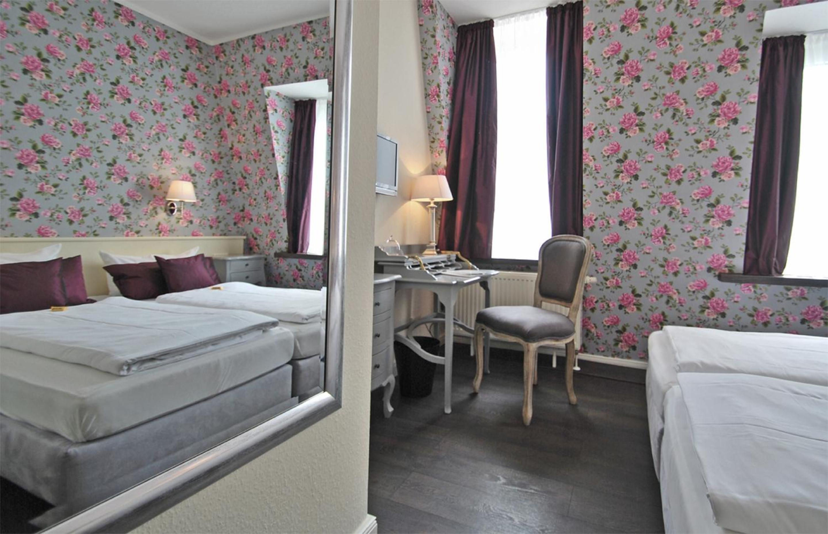 Superior Single Room