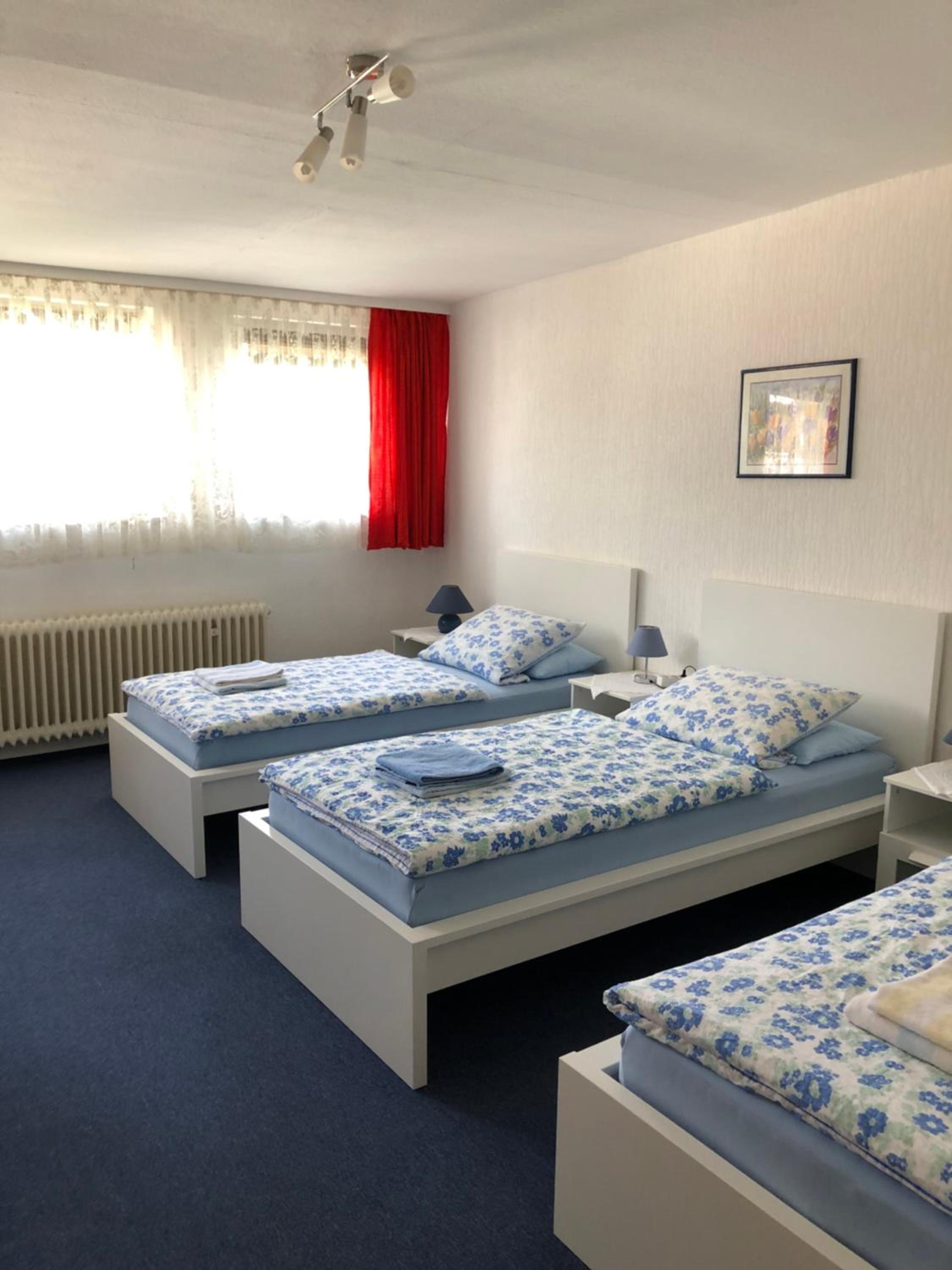 Triple Room photo 2