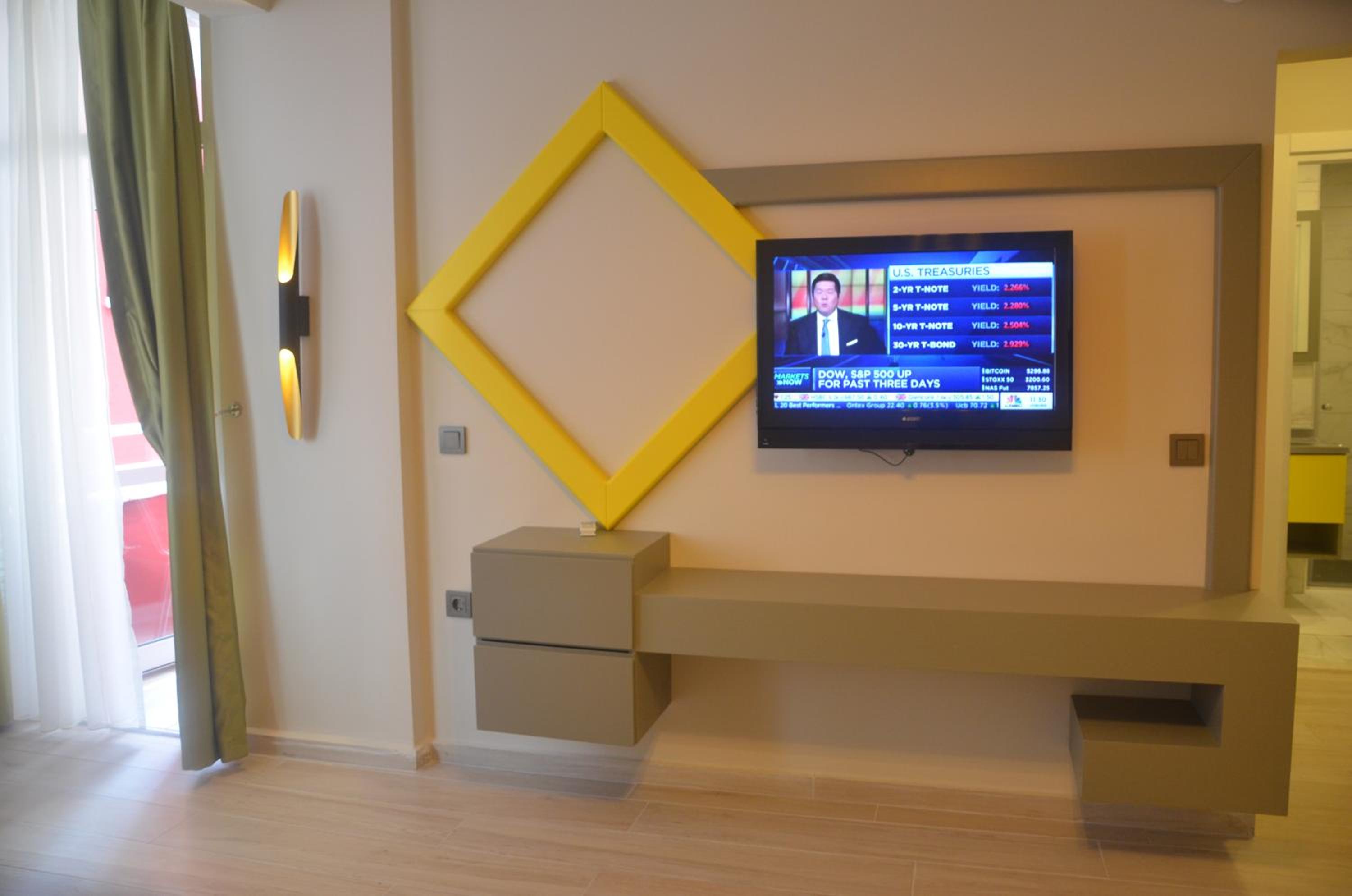 Standard Apartment - Photo 11