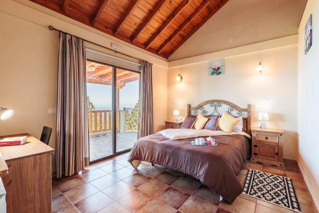 Casa de Dos Habitaciones