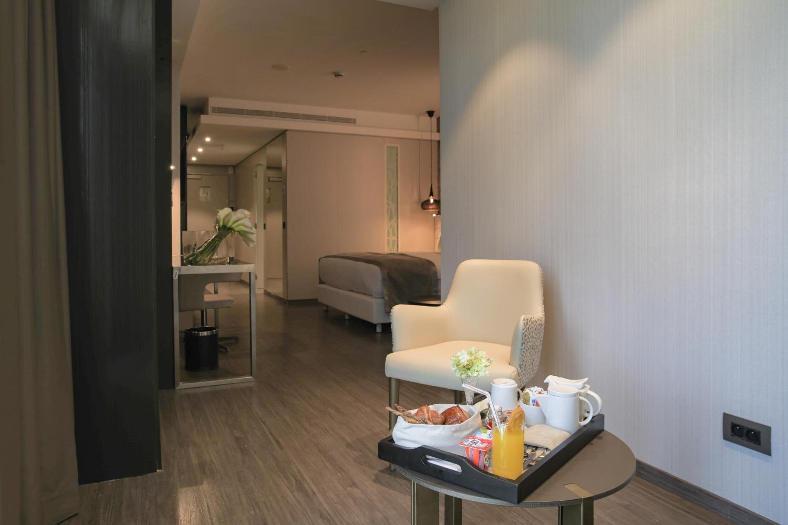 Premium Room