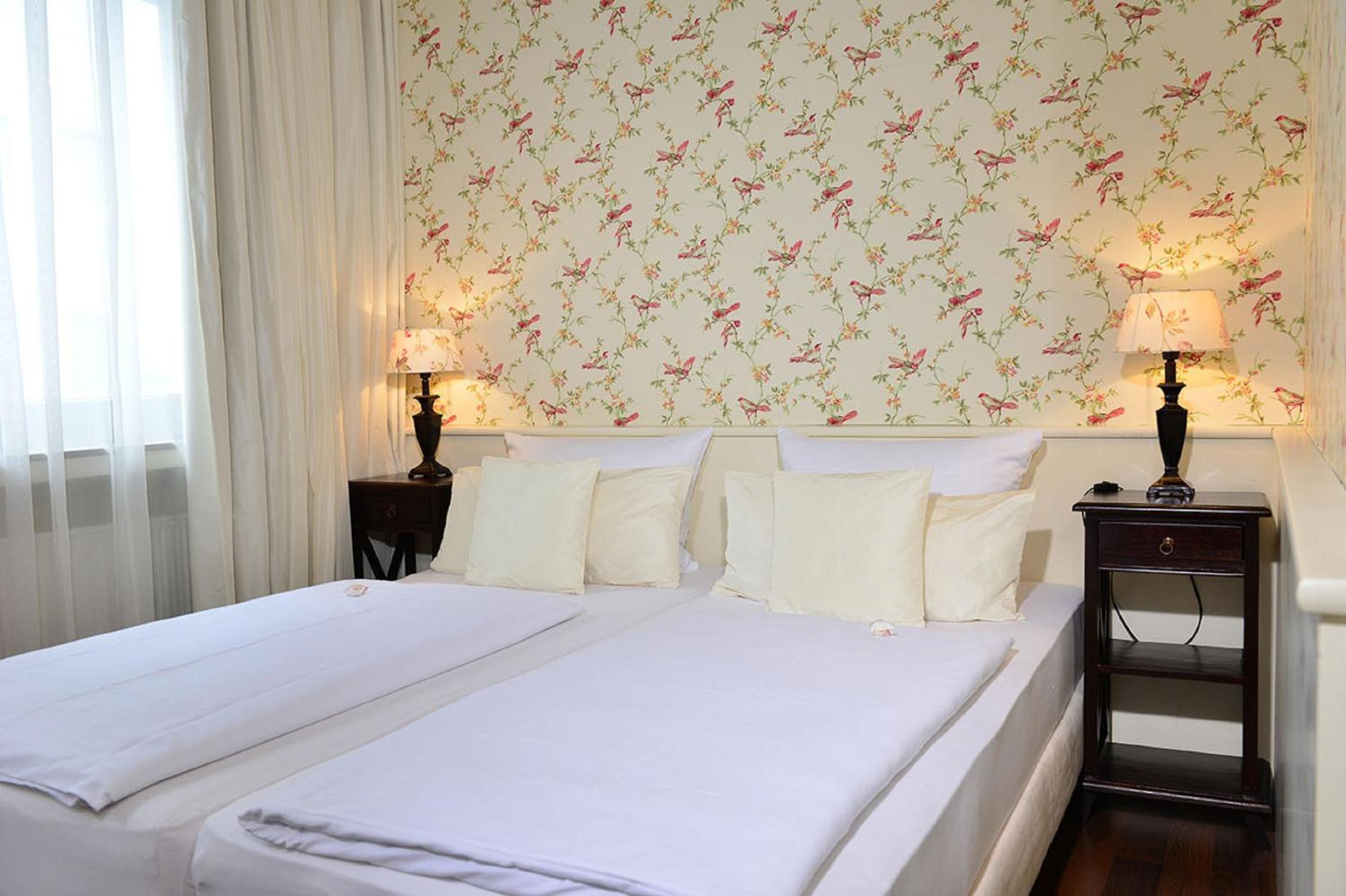 Superior Double or Twin Room - Photo 4