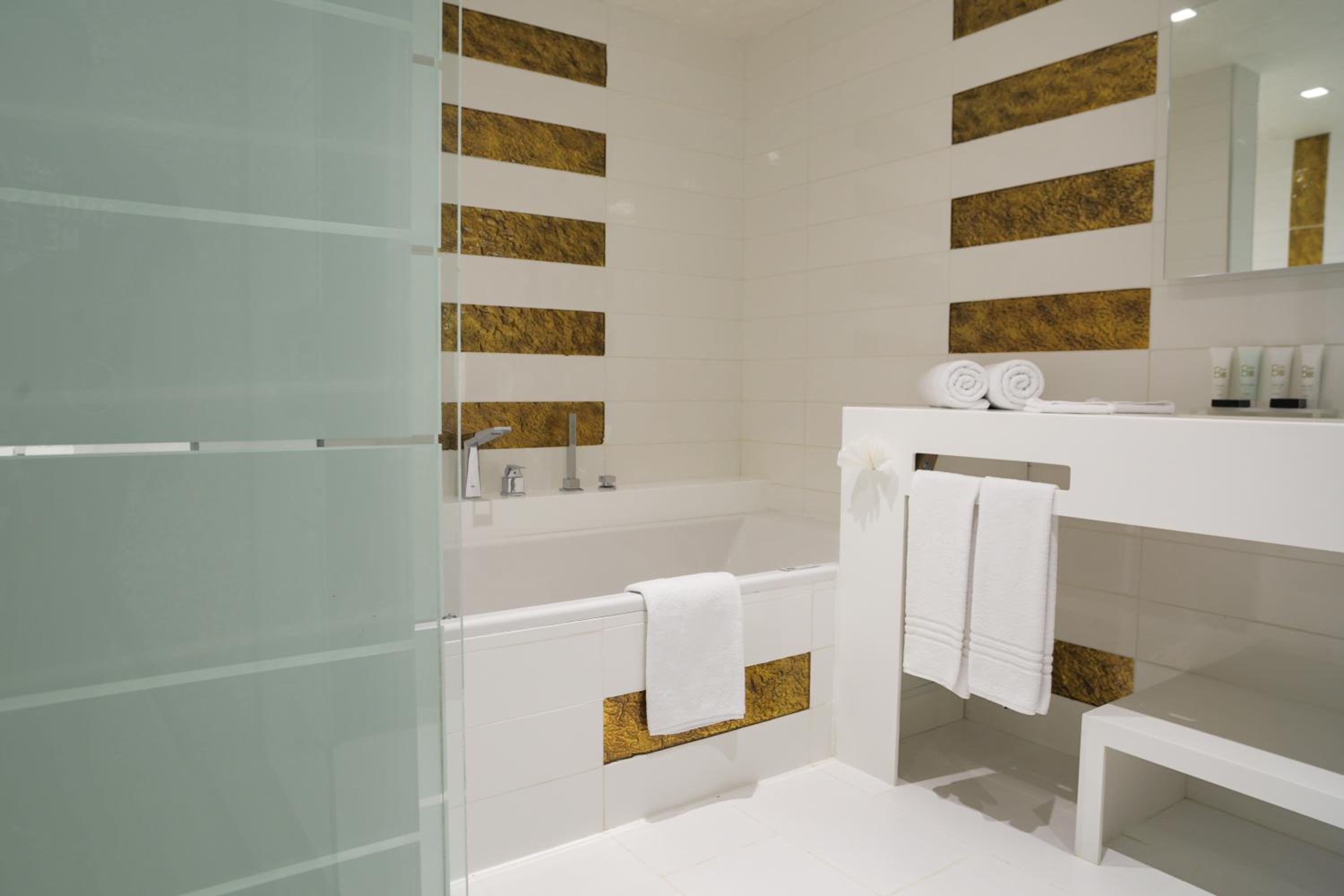 Presidential Suite