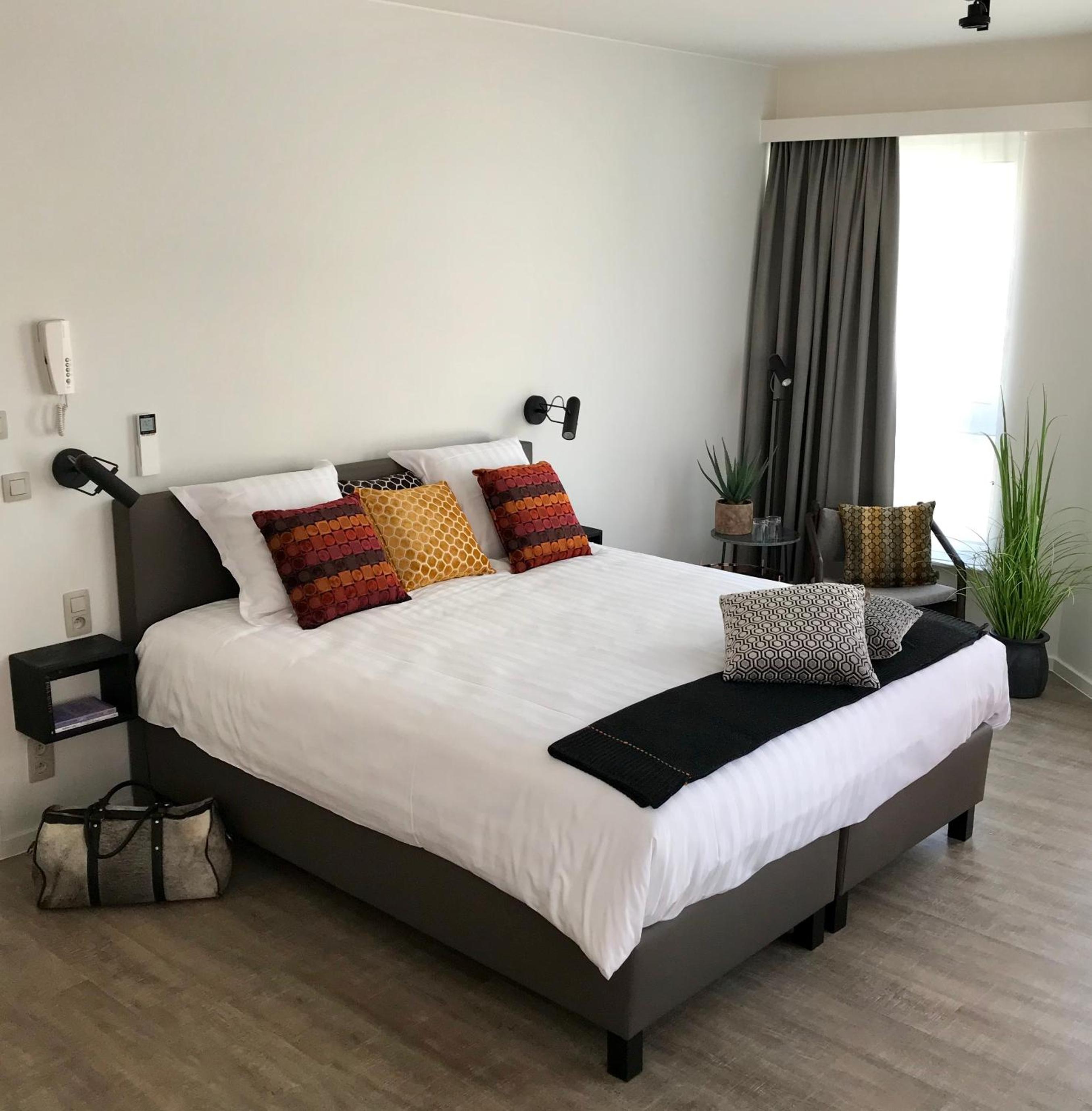 Deluxe King Room - Photo 1