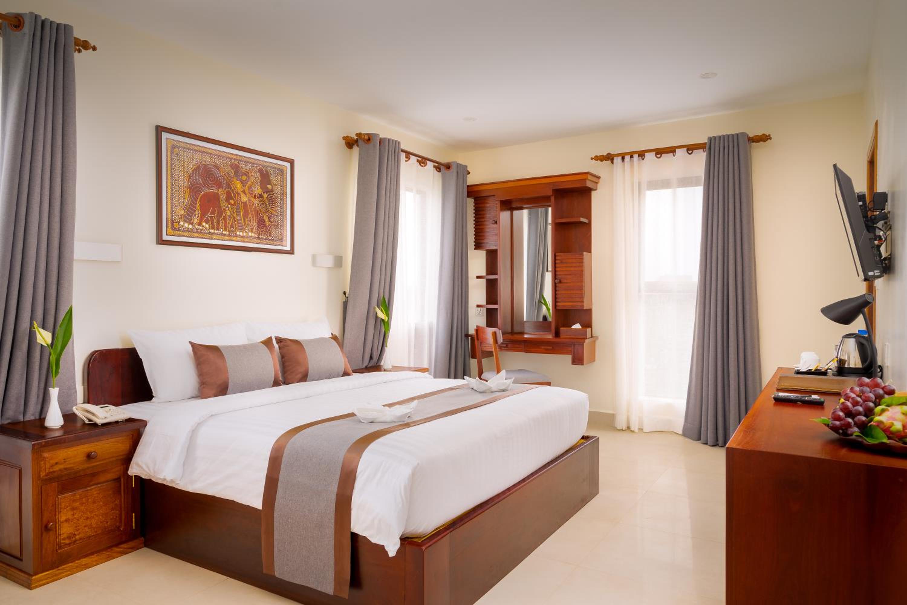 Family Suite - Photo 1