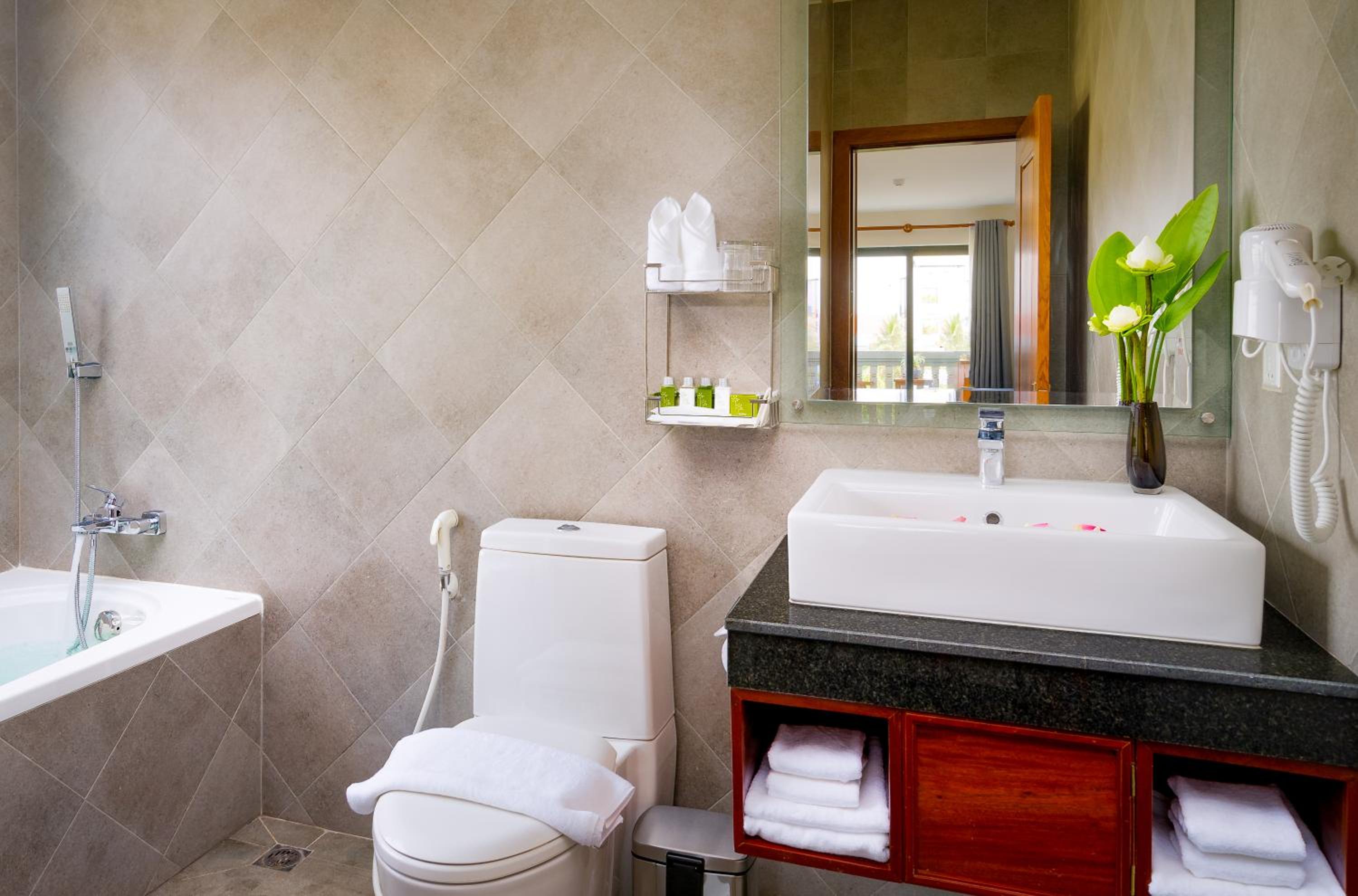 Family Suite - Photo 15