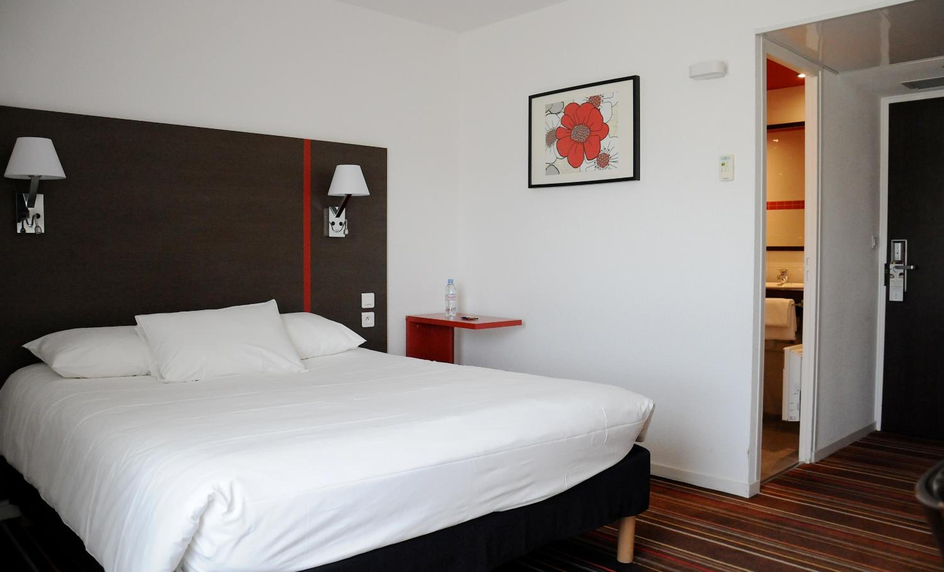 Standard Double Room photo 1