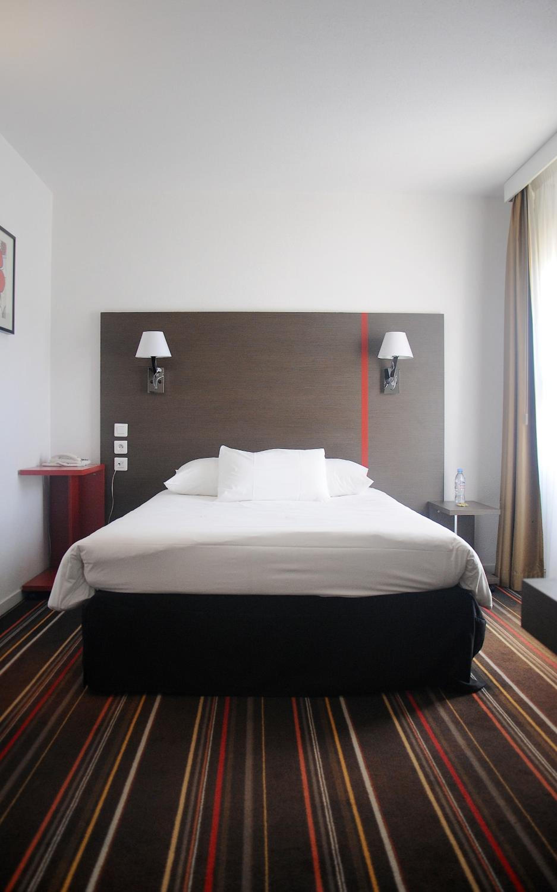 Standard Double Room photo 2