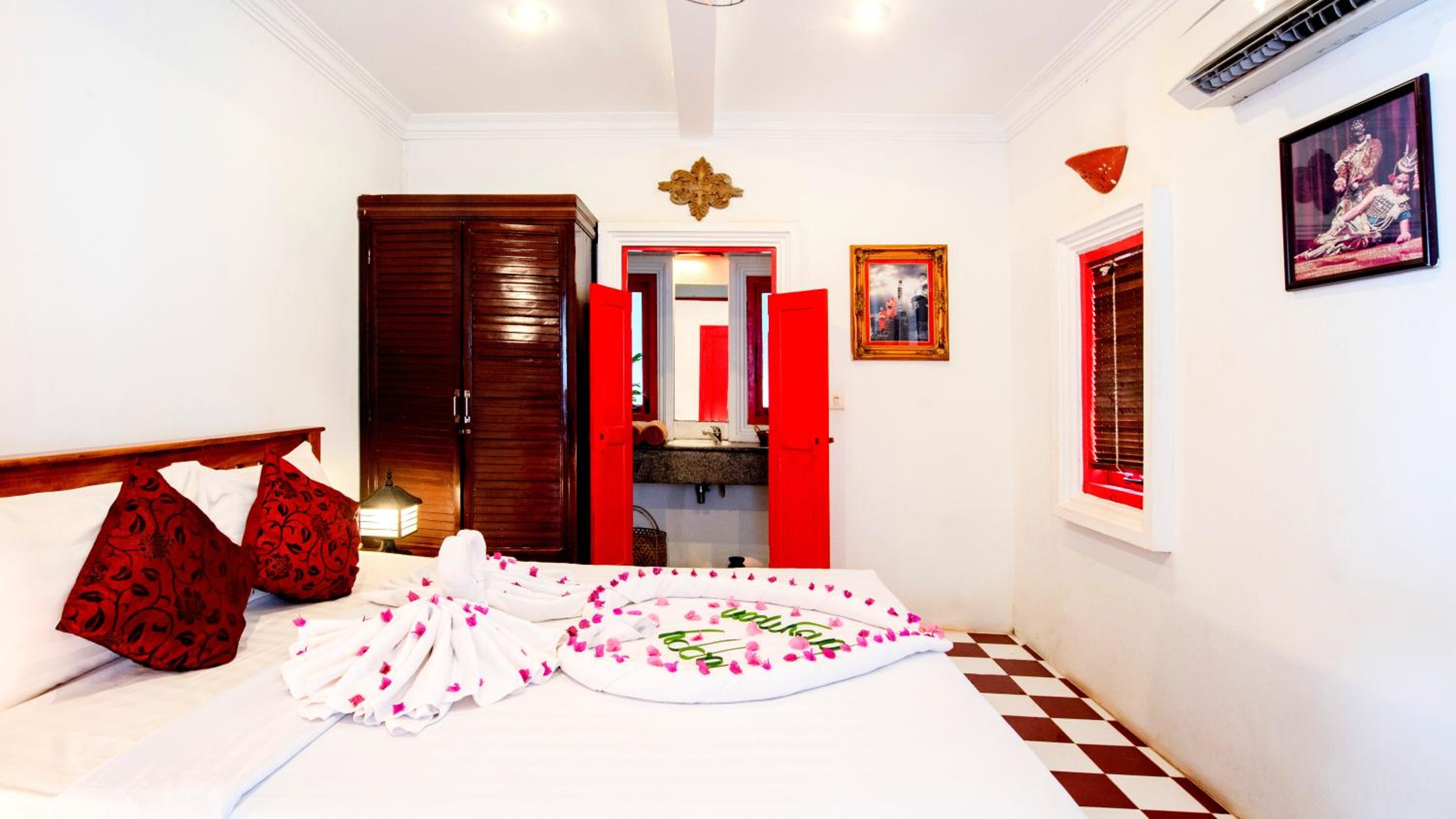 Superior Double Room with Garden View - Photo 1