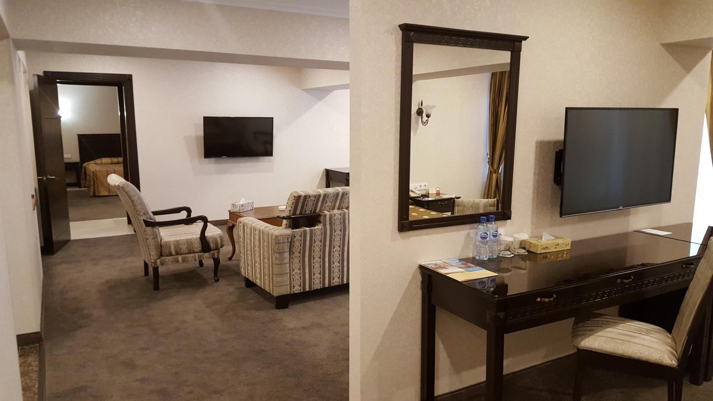 Grand Suite - Photo 13