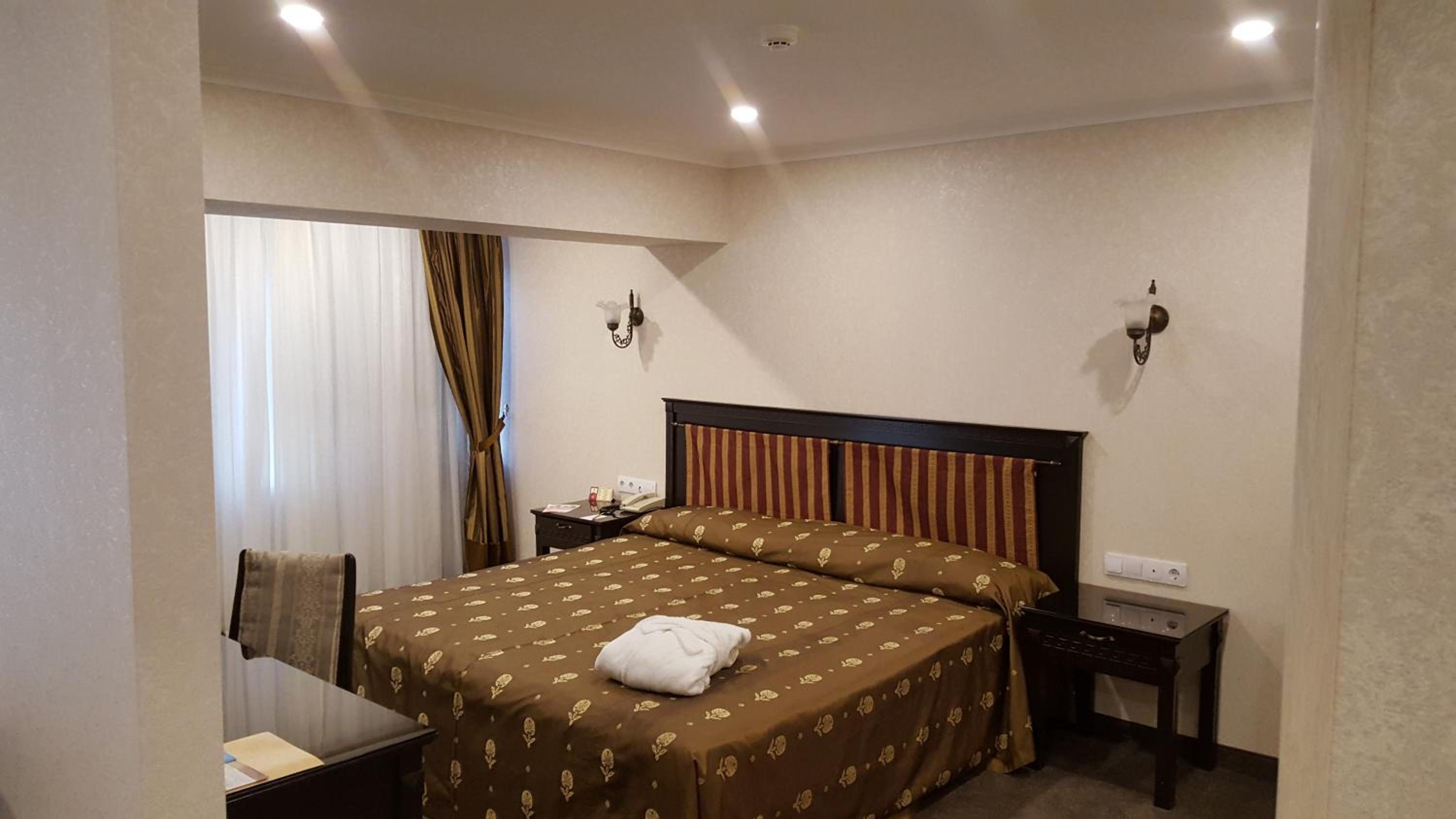 Grand Suite - Photo 1