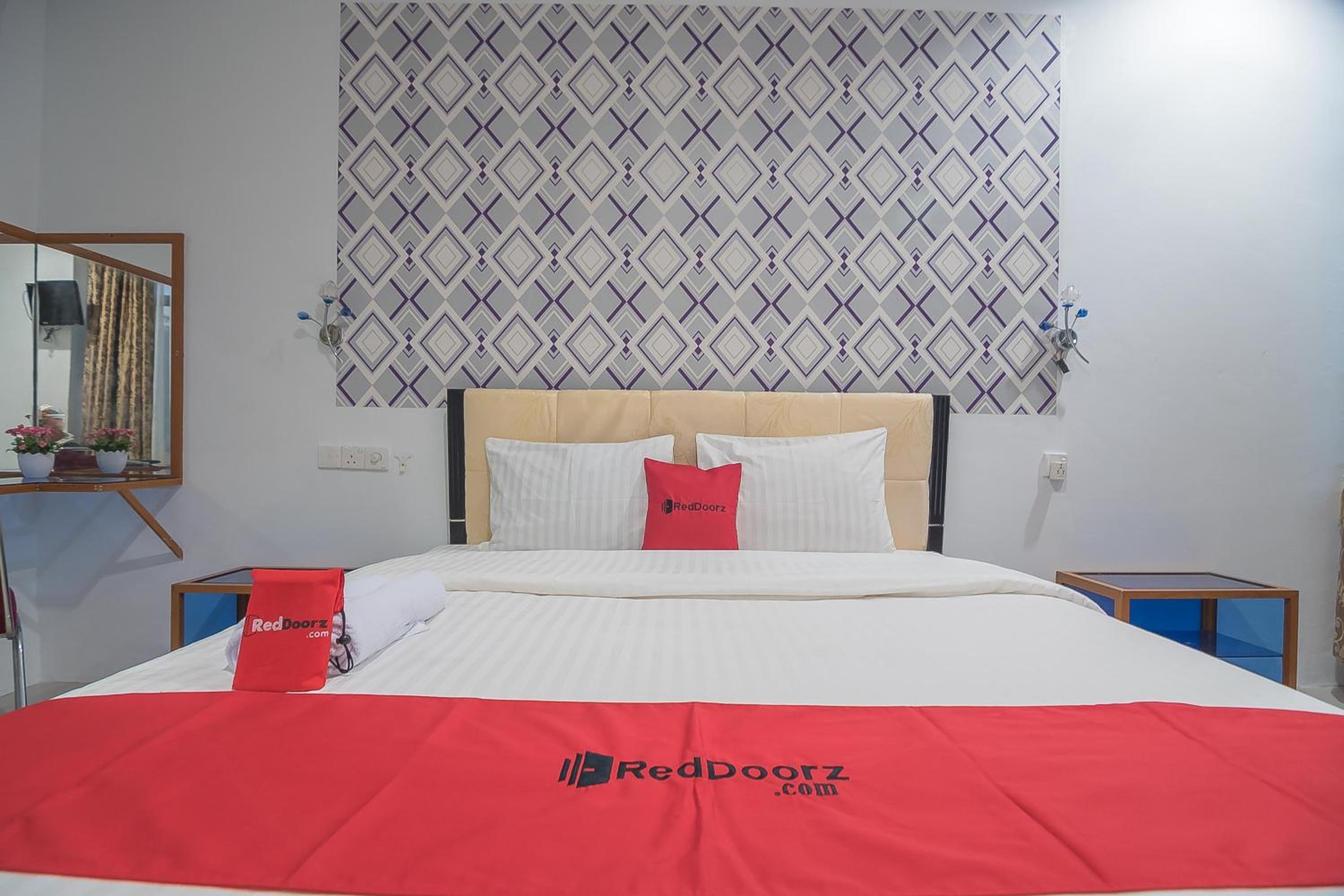 Double Room - Photo 13