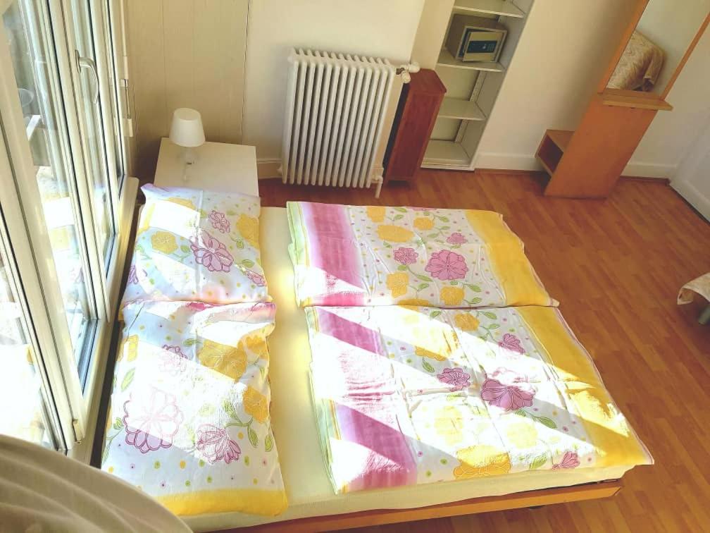 Large Double Room photo 3