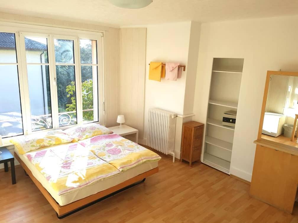 Large Double Room photo 2