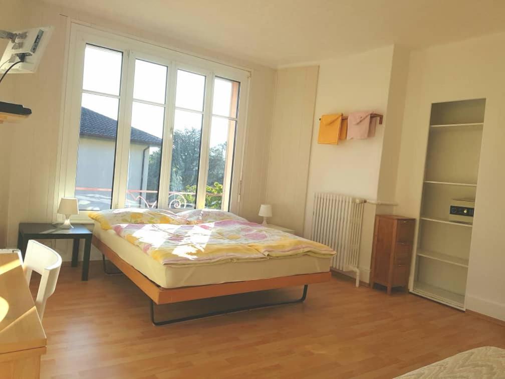 Large Double Room photo 1