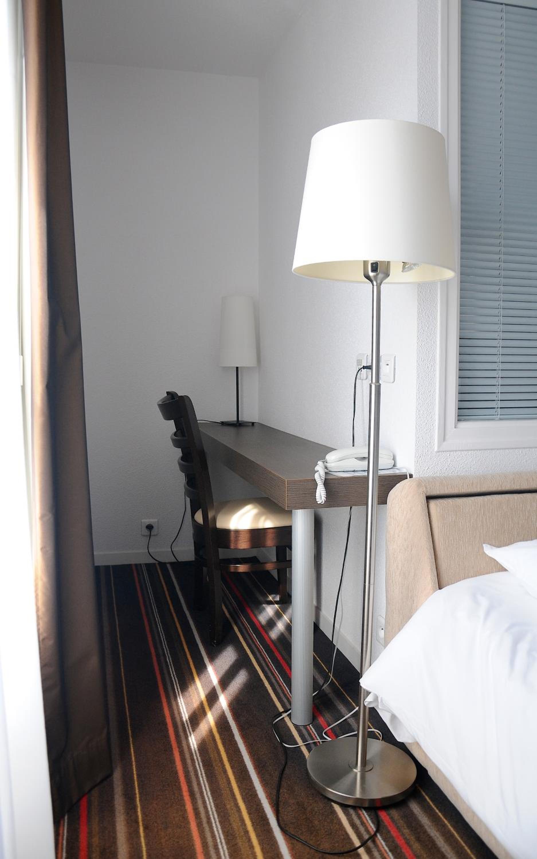Standard Twin Room photo 3