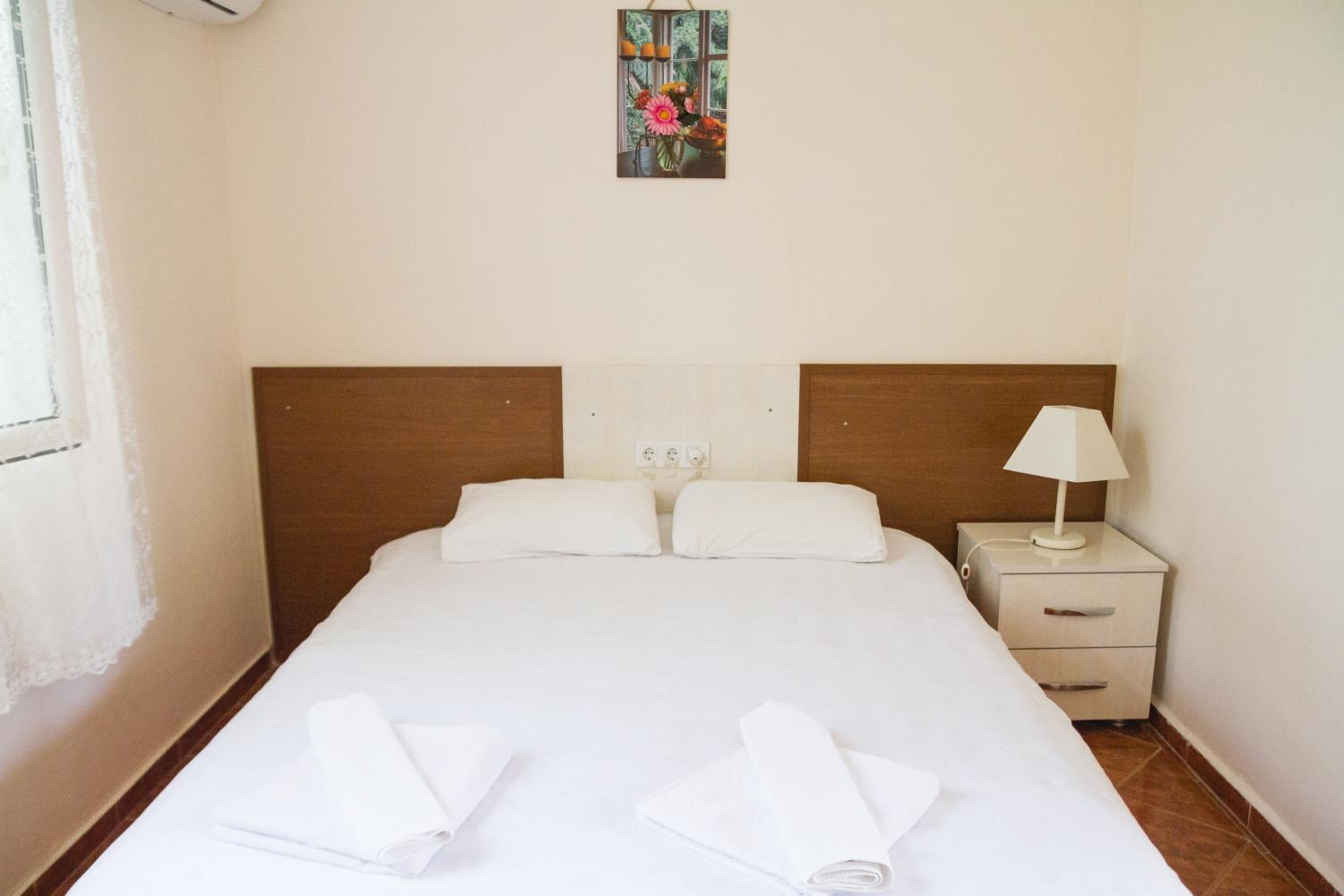 Standard Double Room photo 1