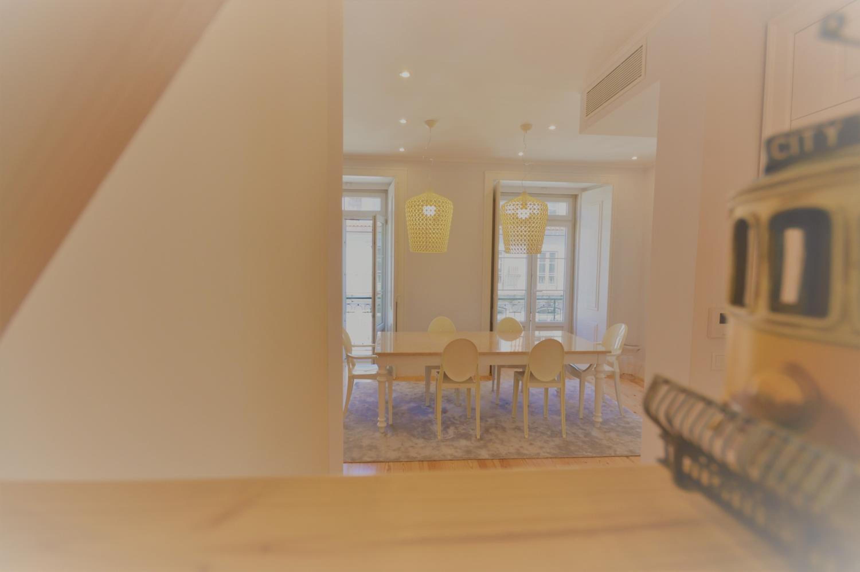 Three-Bedroom Apartment - Photo 12