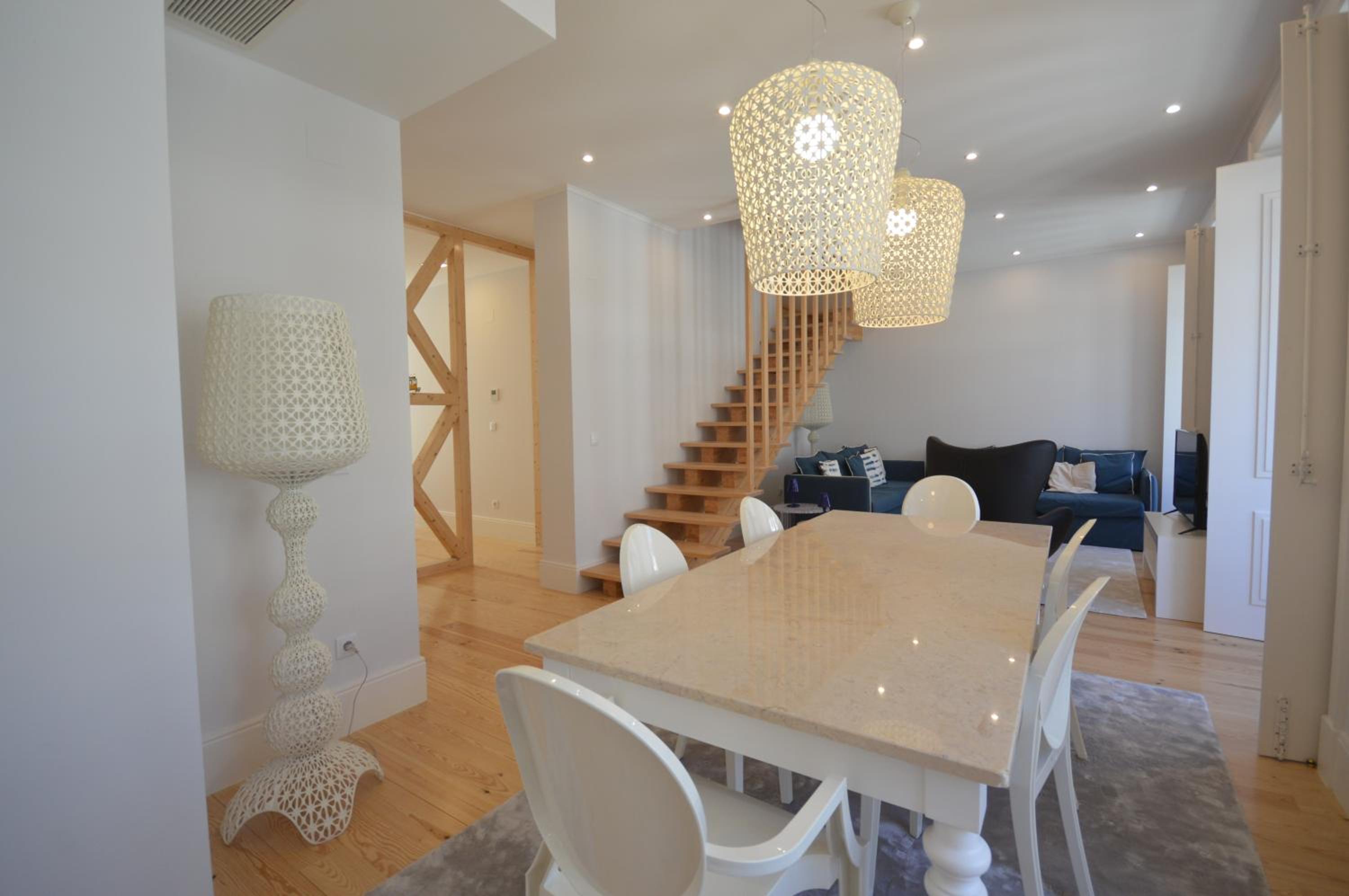 Three-Bedroom Apartment - Photo 16