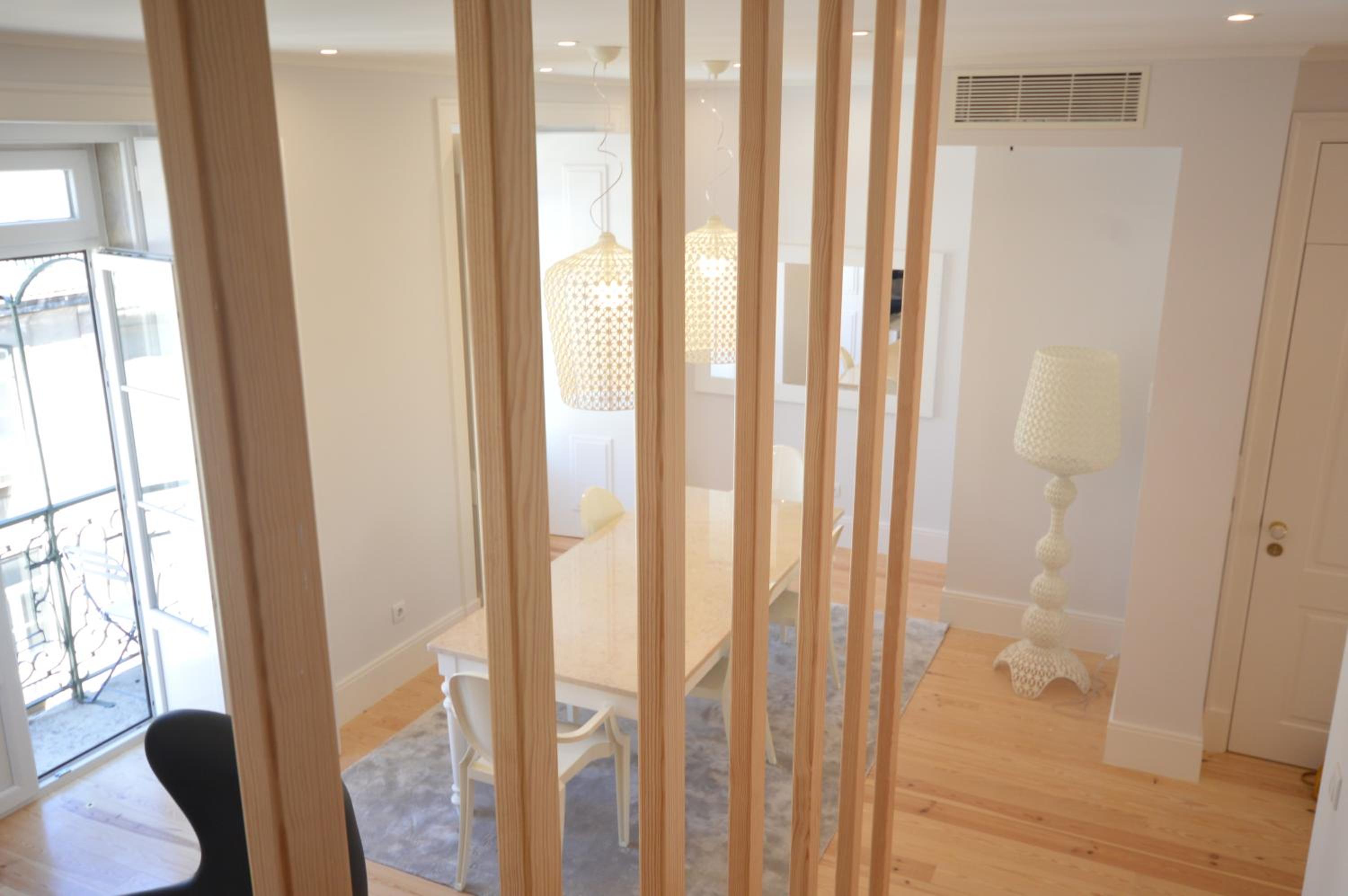 Three-Bedroom Apartment - Photo 17