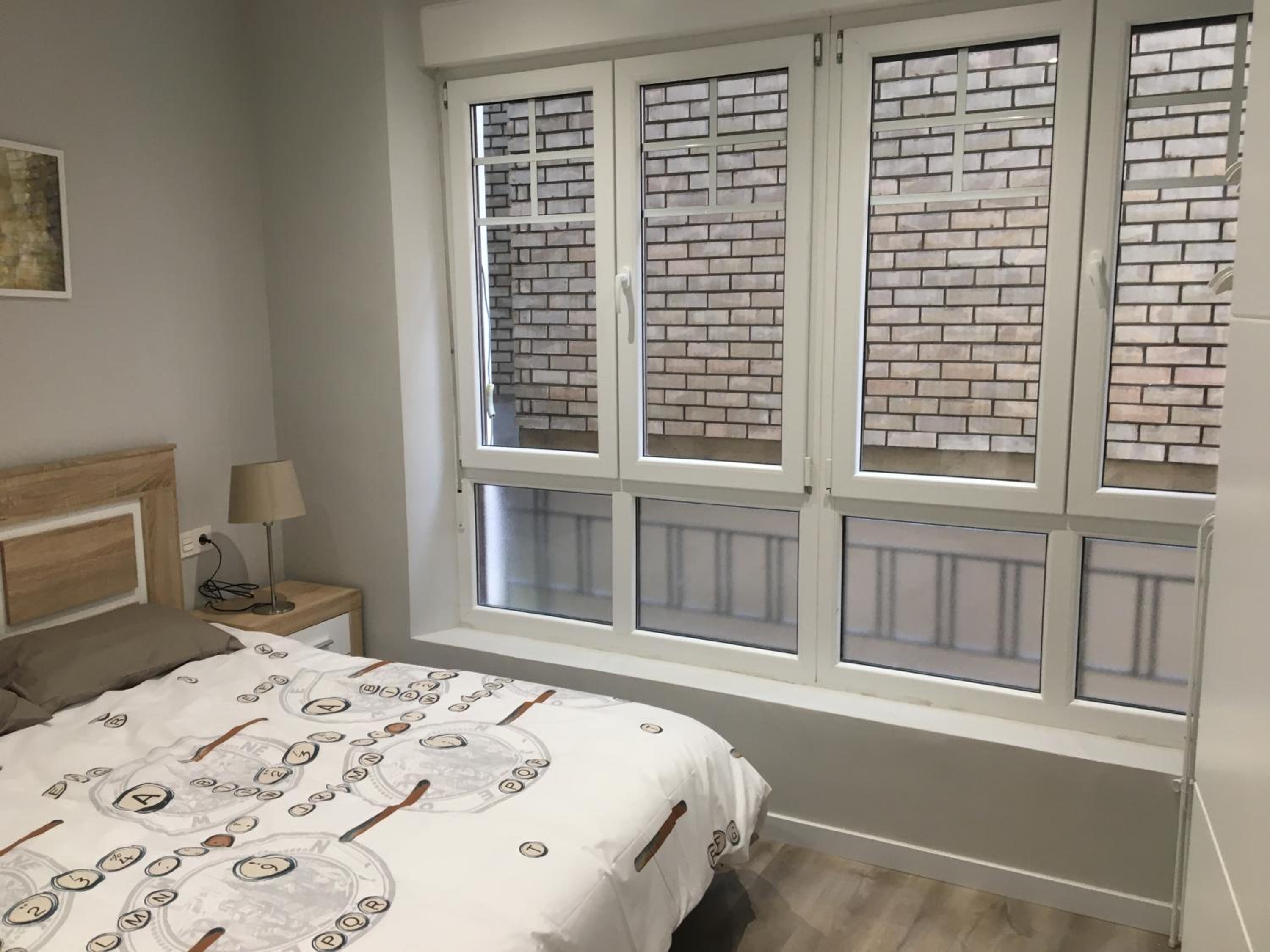 Apartamento de lujo