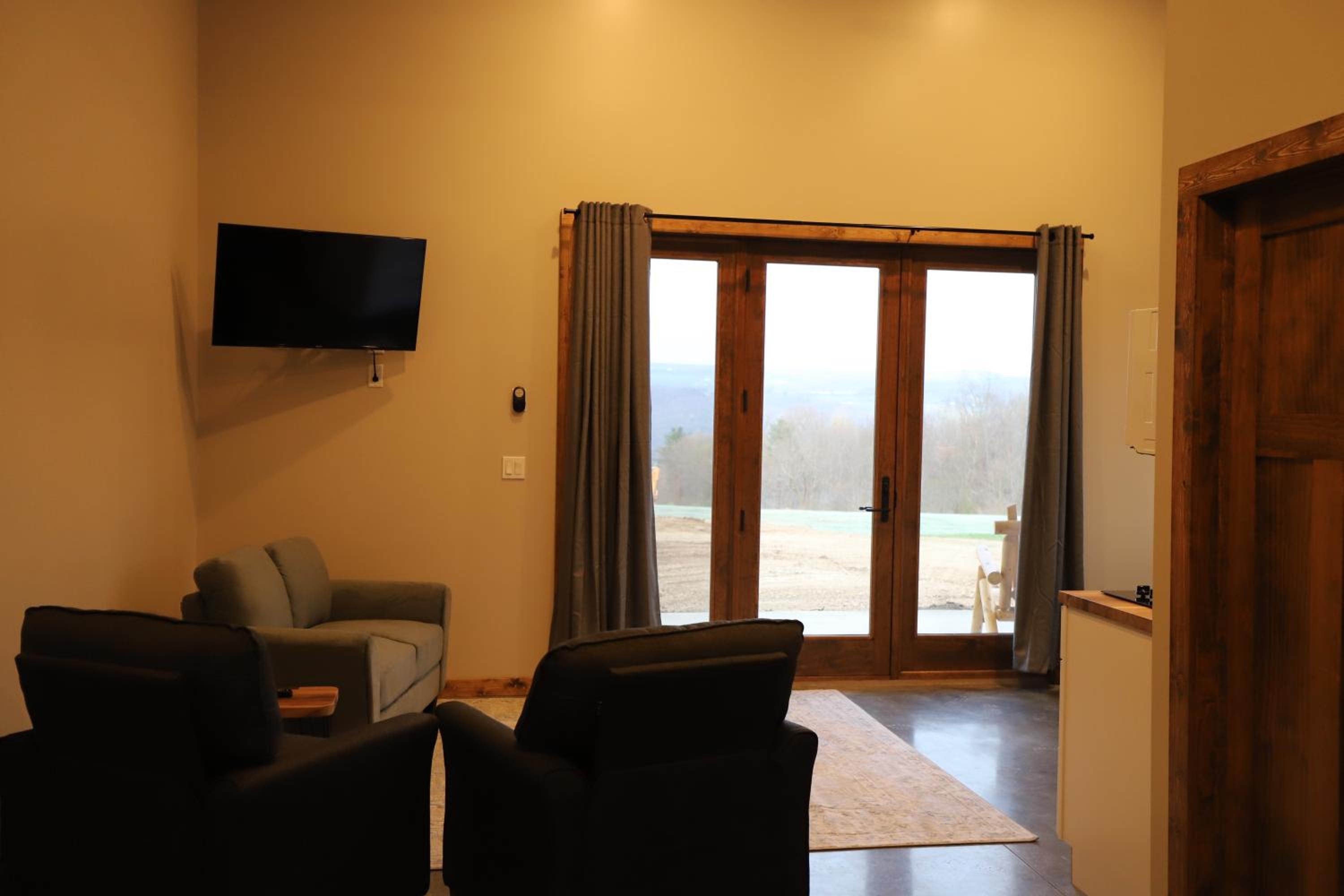 Two-Bedroom Chalet photo 1