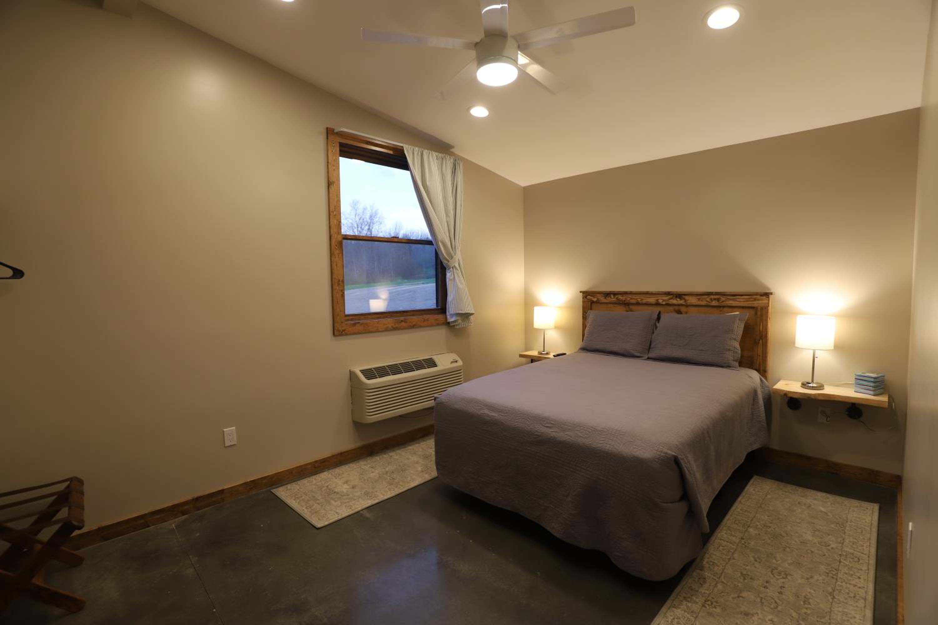 Two-Bedroom Chalet photo 2