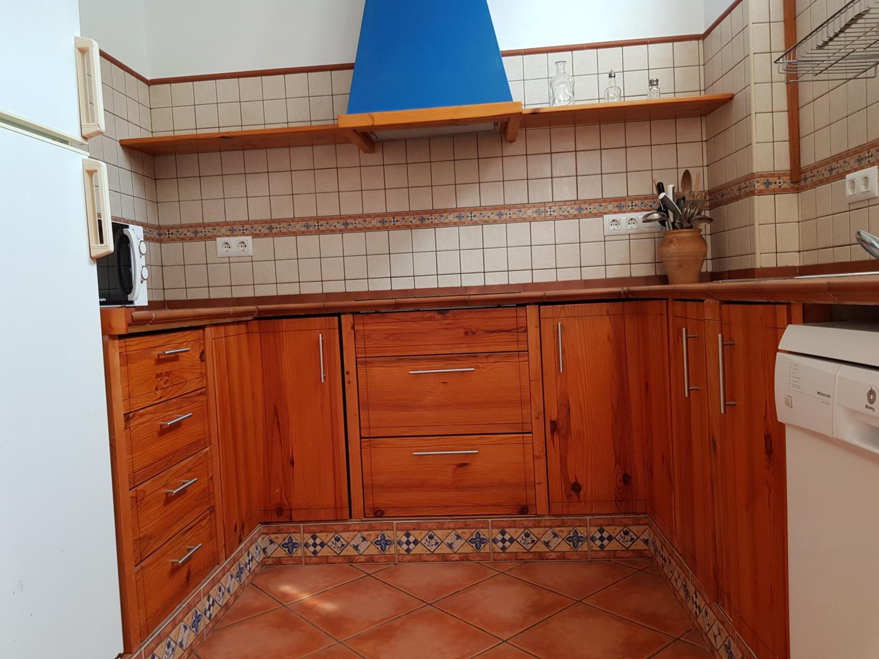 Two-Bedroom Cottage photo 2