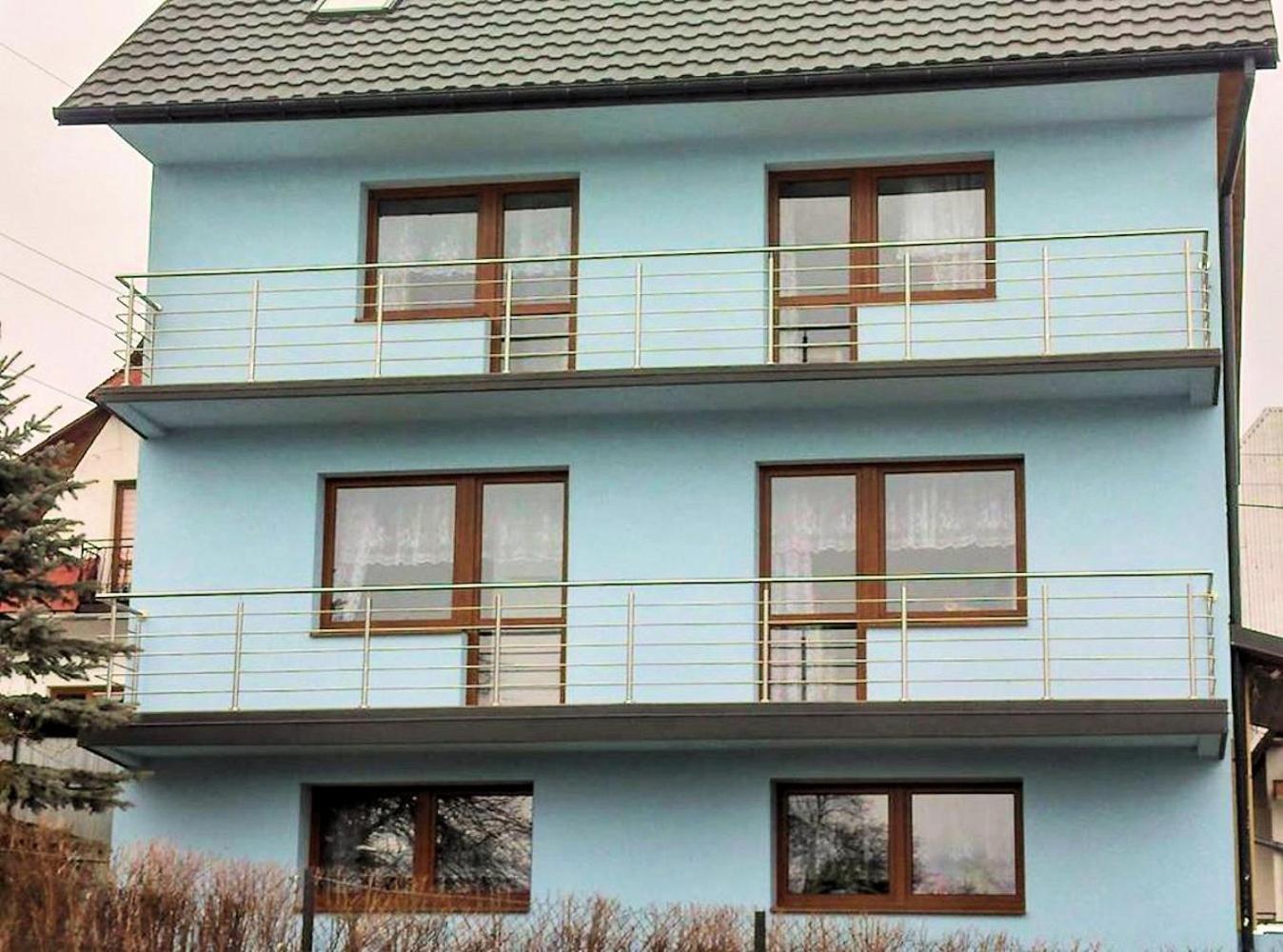 Triple Room with Mountain View - Photo 11