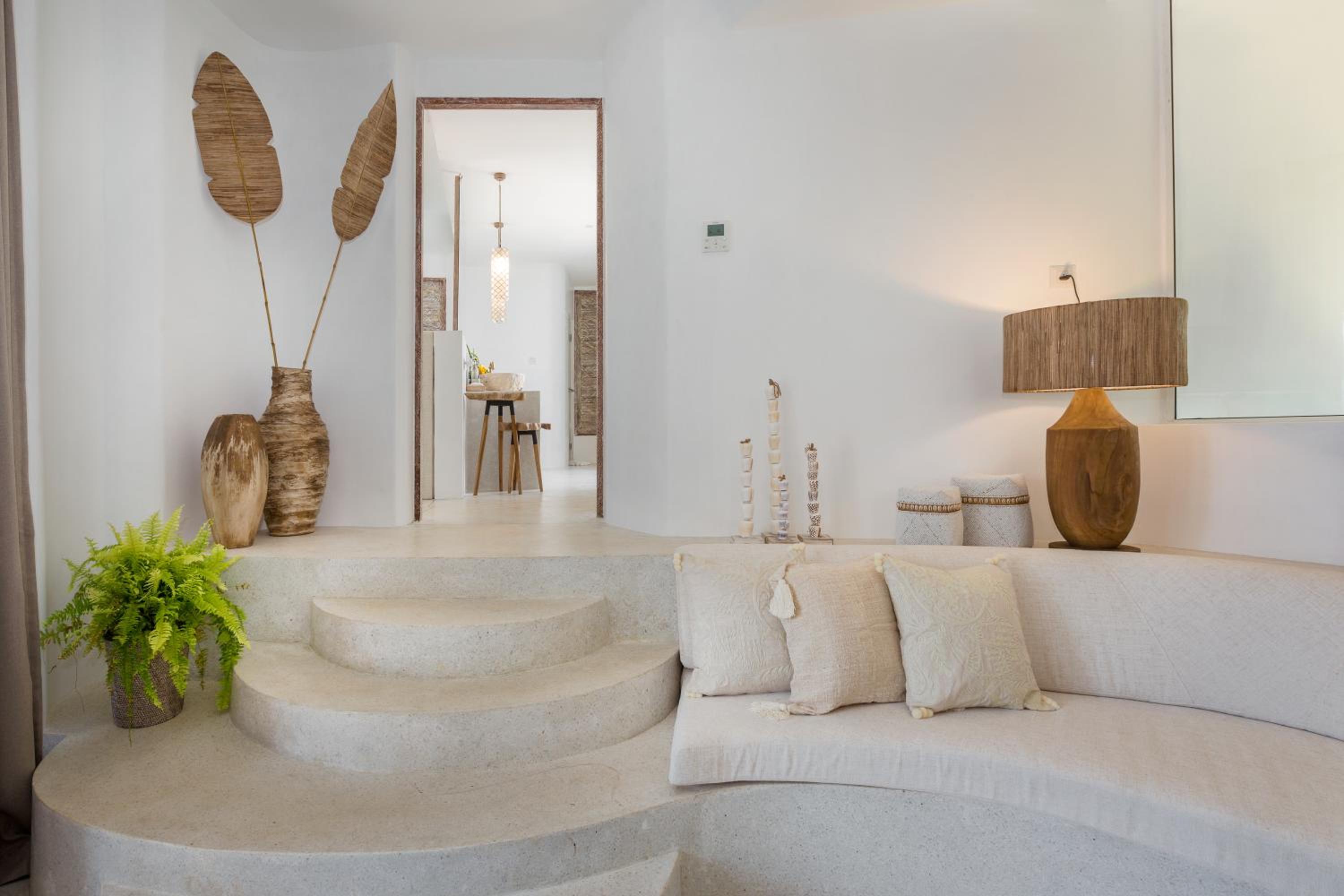 Two-Bedroom Private Pool Villa