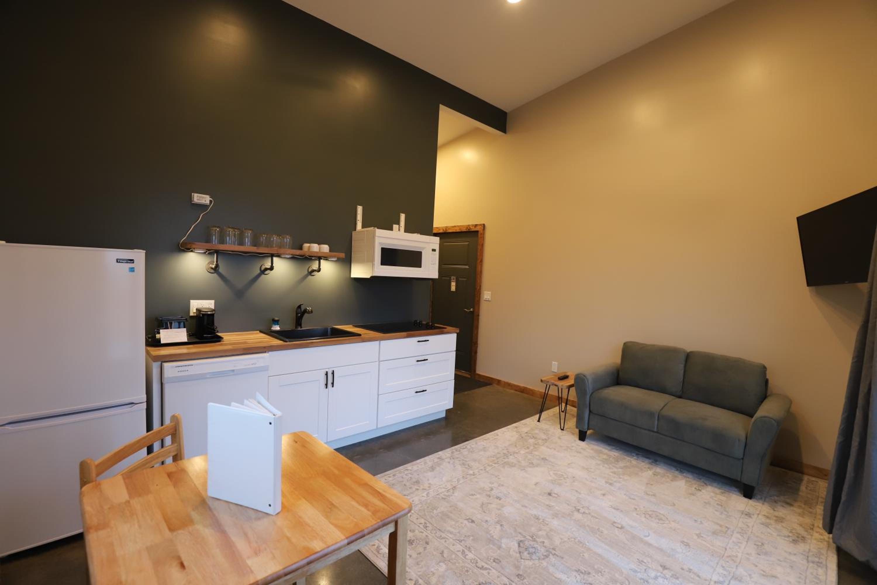 One-Bedroom Chalet photo 2