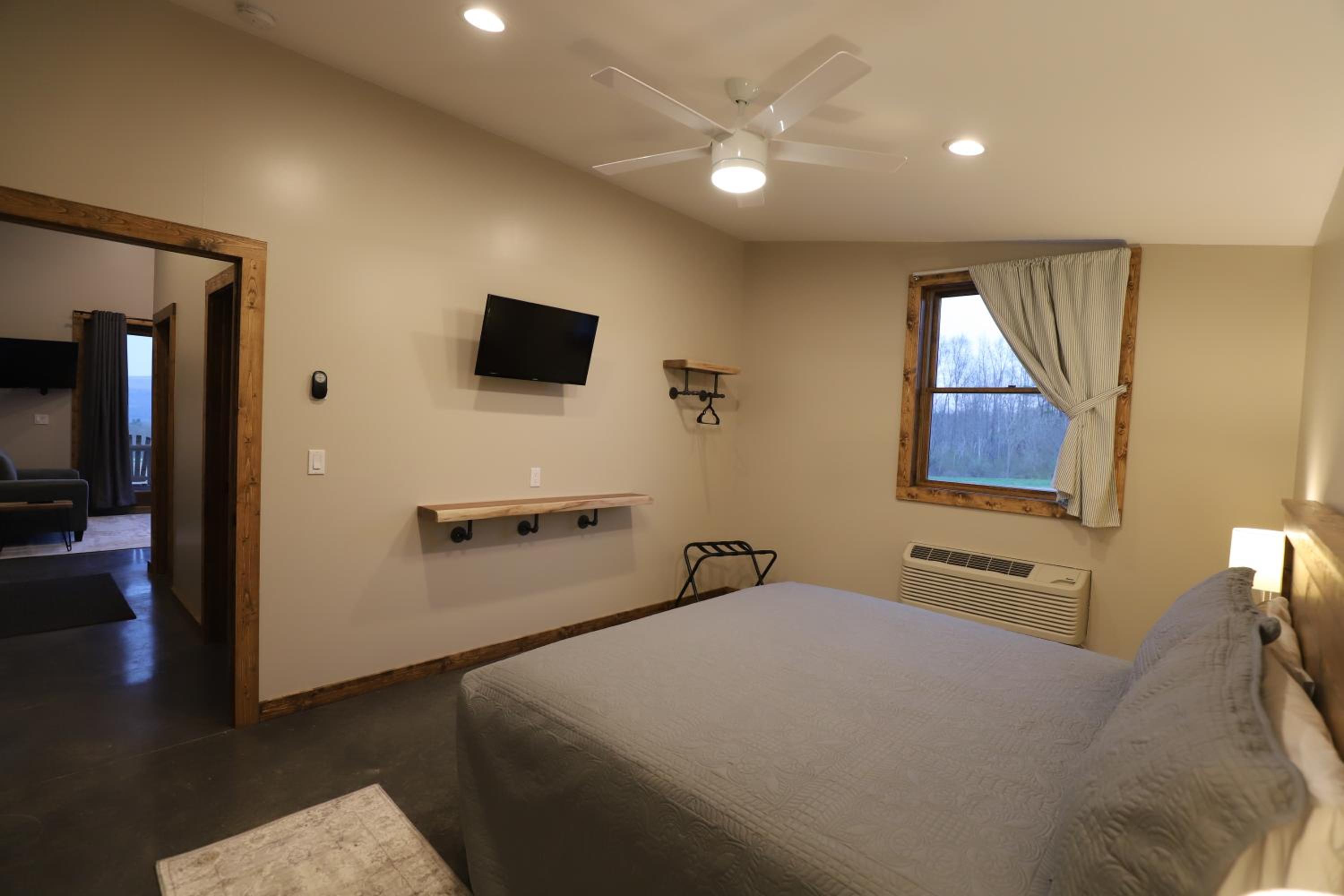 One-Bedroom Chalet photo 1