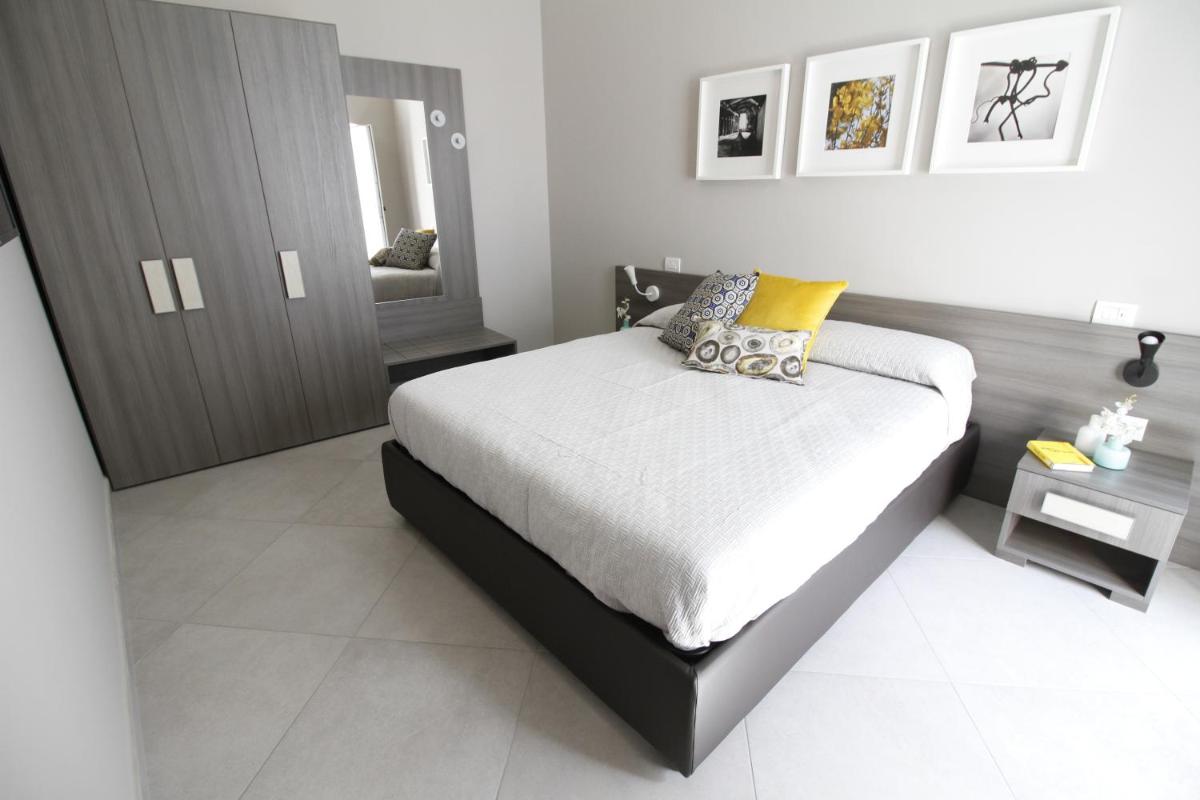 Double Room - Photo 3