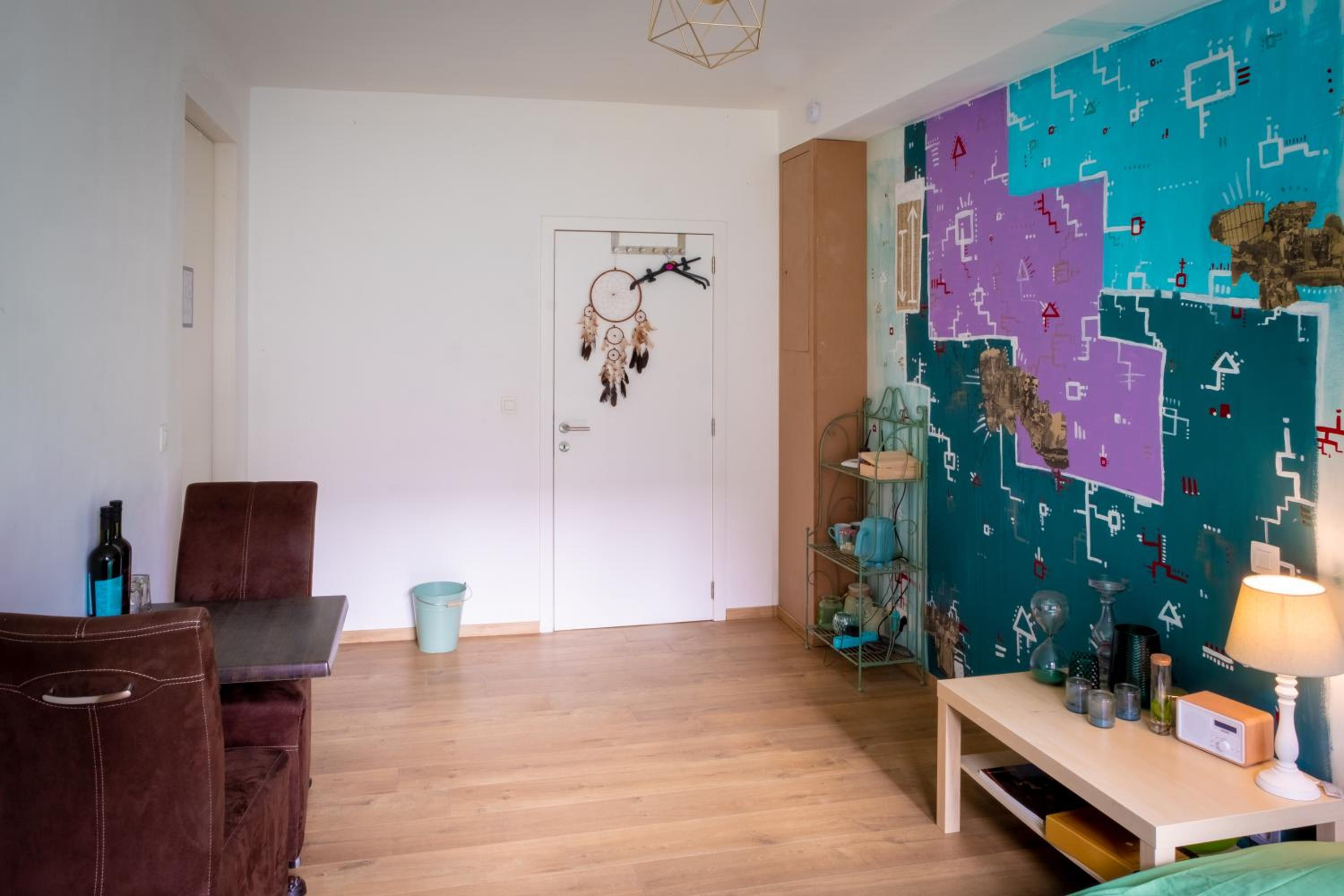 Deluxe King Room - Photo 1