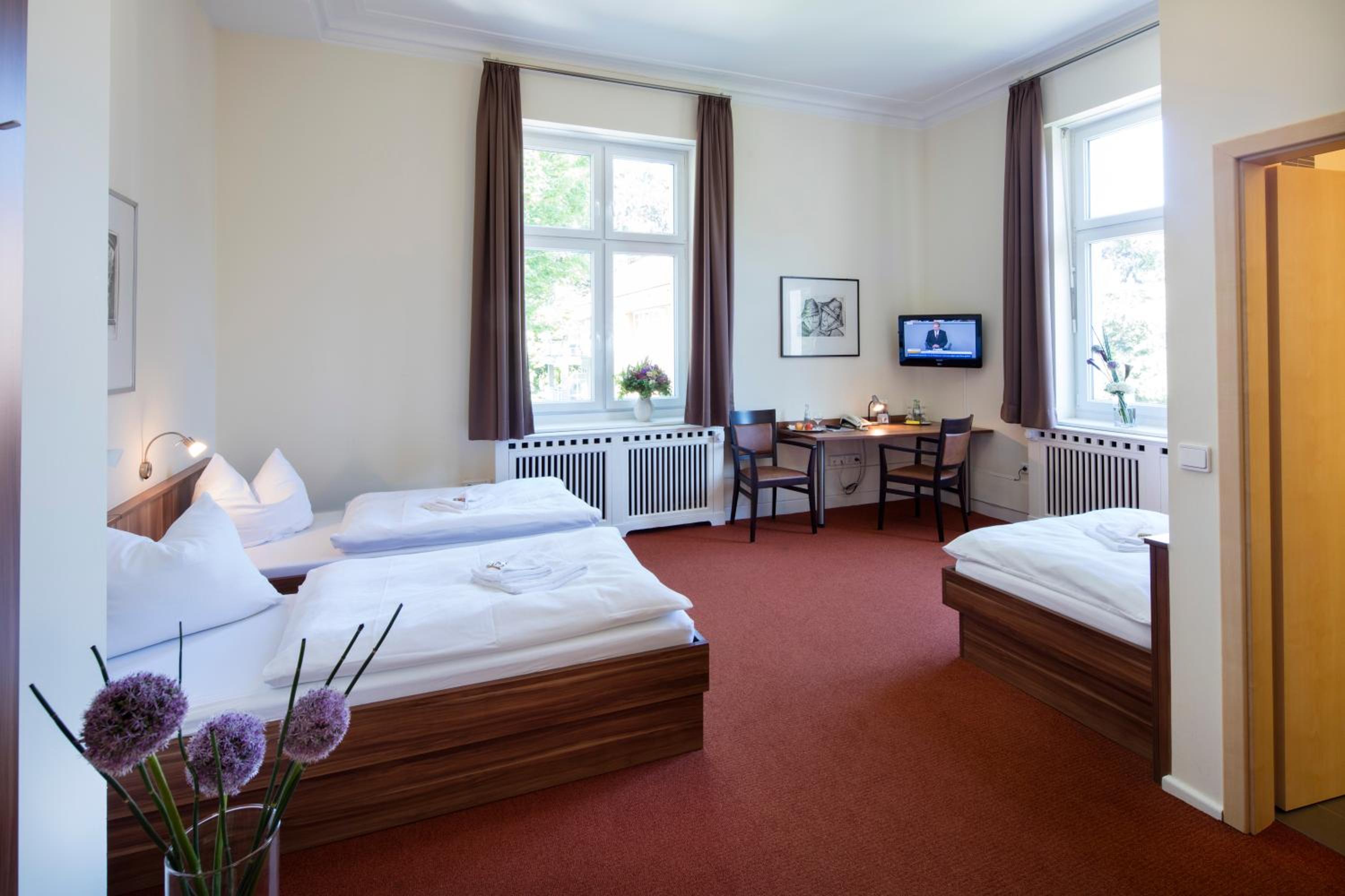 Double Room photo 3