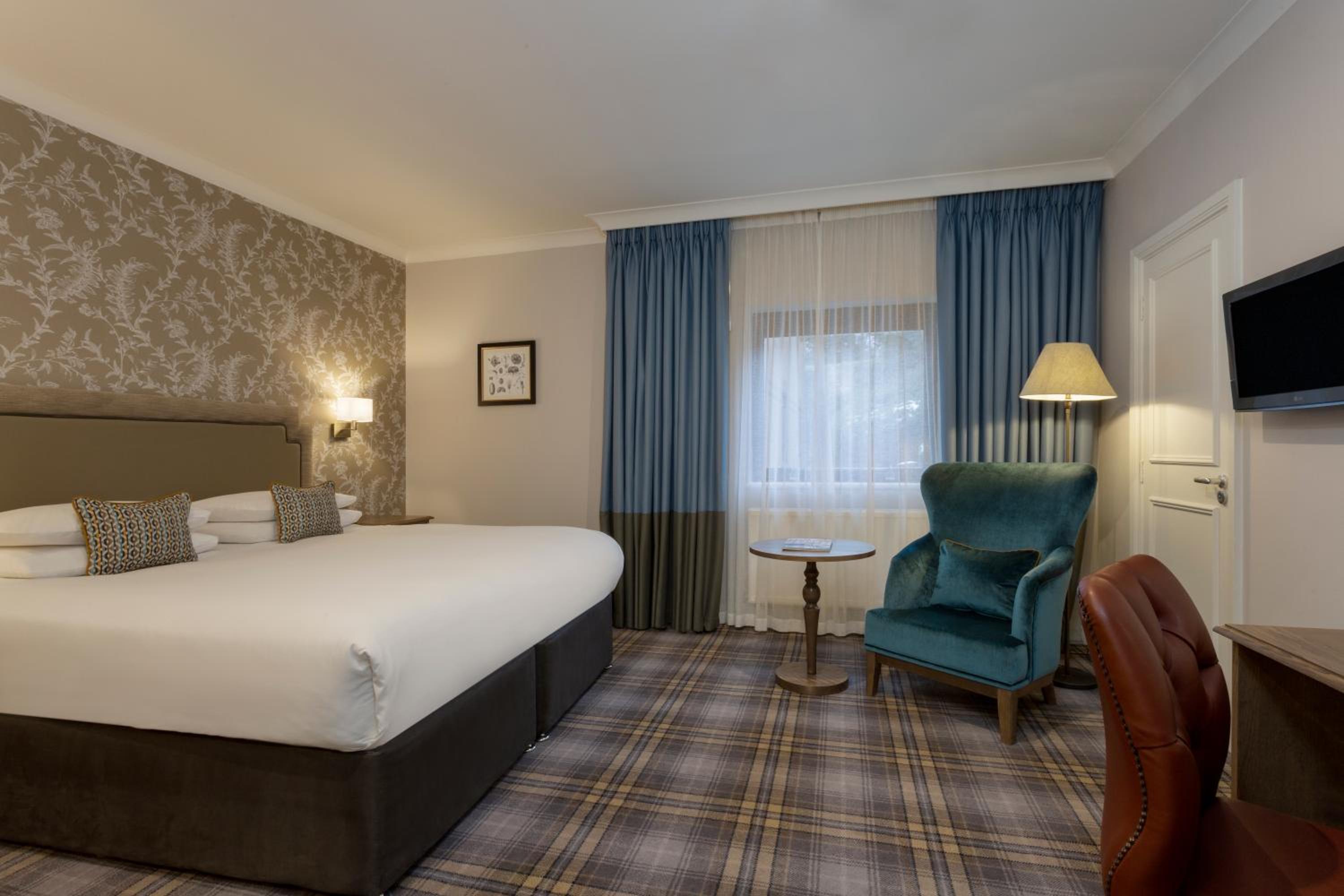 Deluxe Double Room - Photo 5