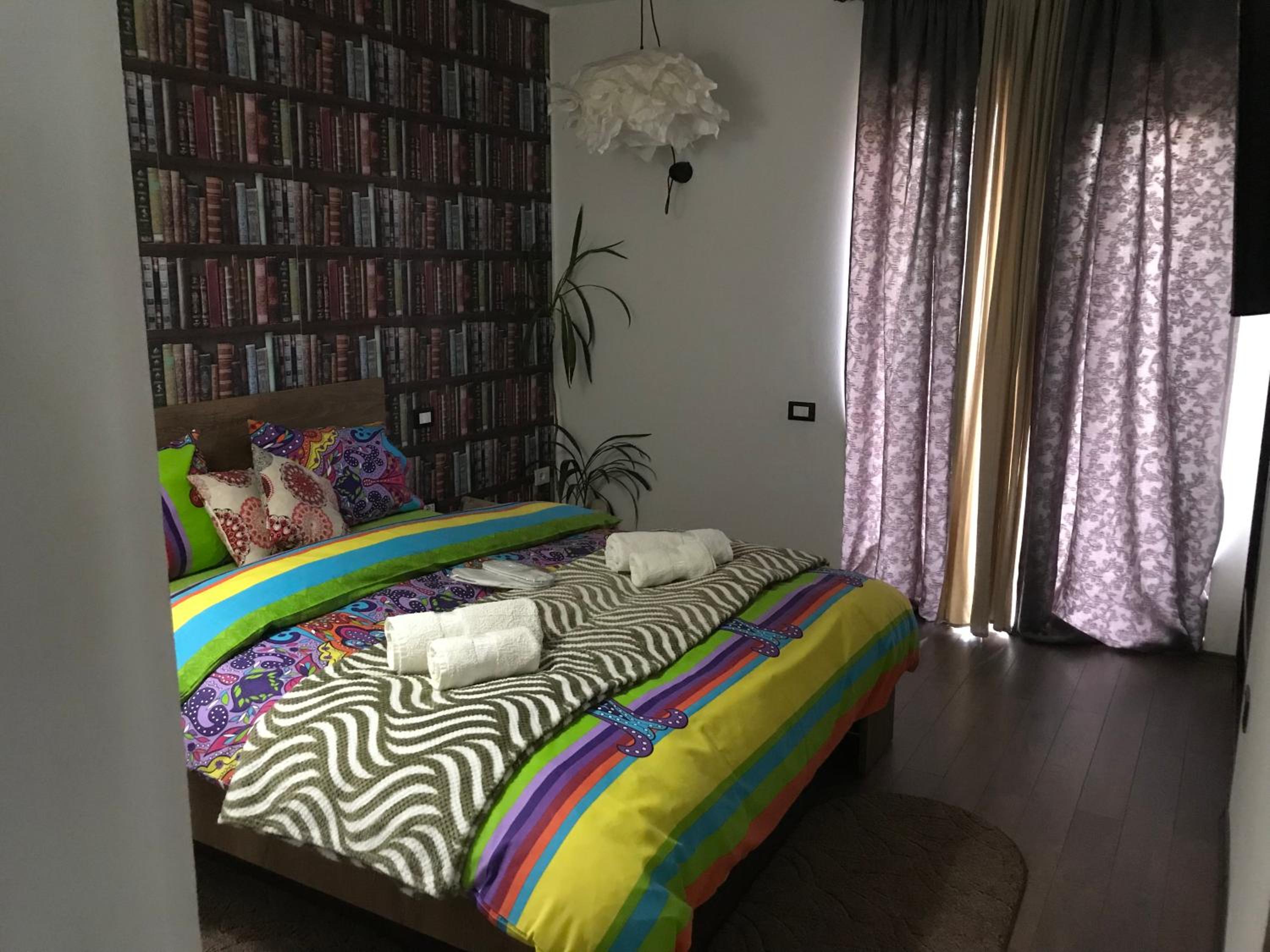 Comfort Double Room with Balcony - Photo 1