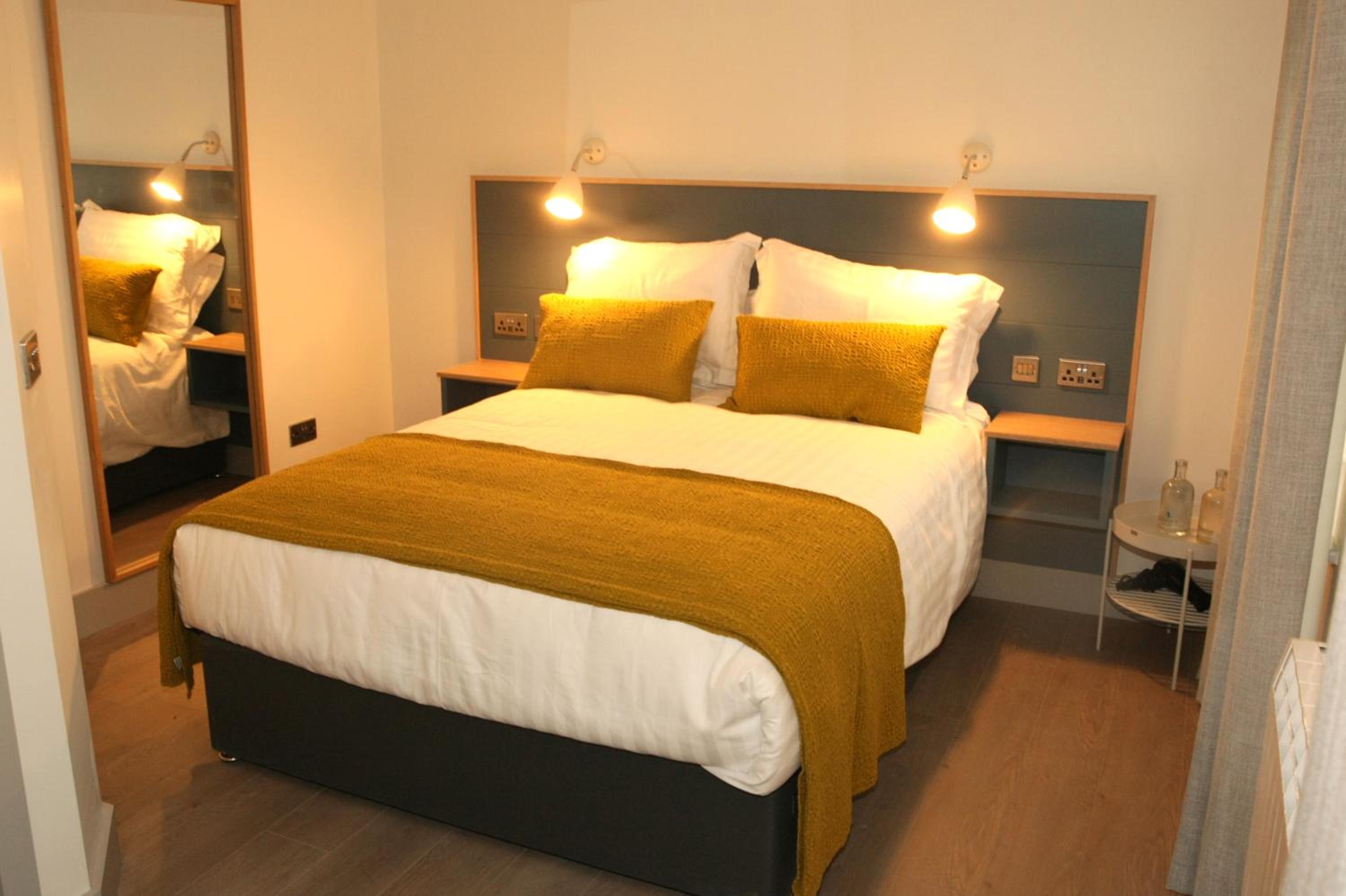 Double Room - Disability Access